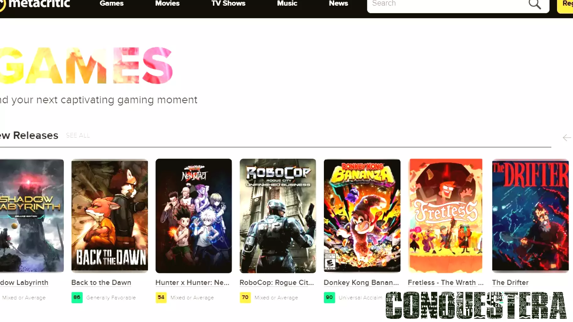 Elevating the Quality of Video Game Reviews