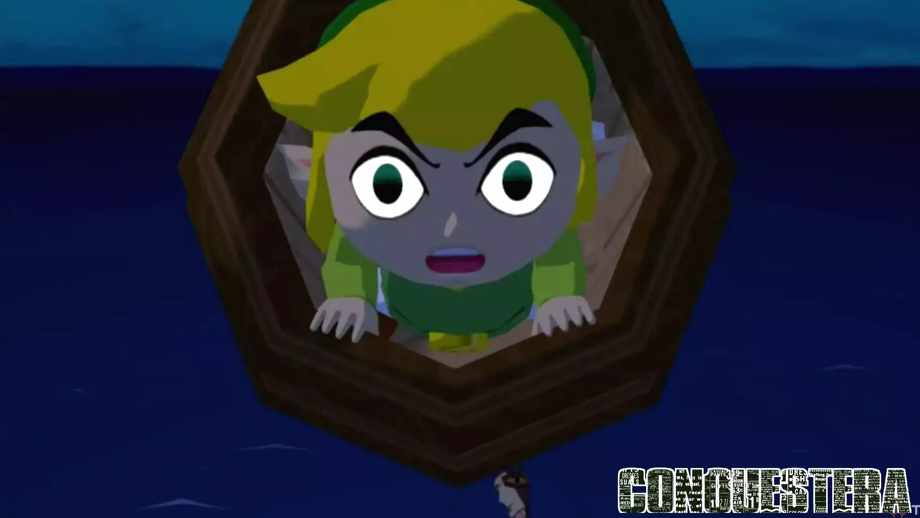 Embrace the Adventure: Wind Waker on Nintendo Switch 2 Awaits