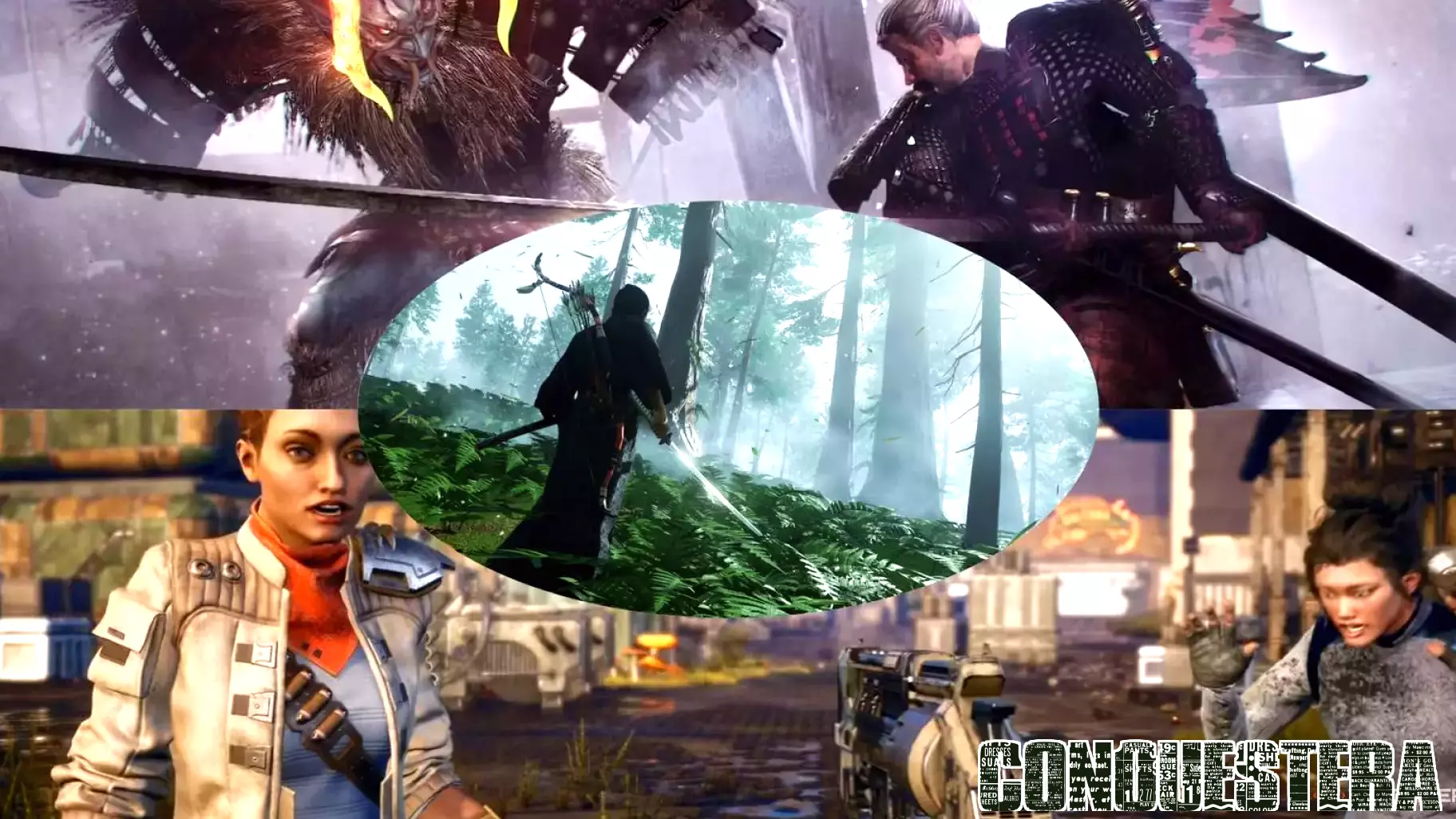 Embracing Influence: How Video Game Clones Found Their Unique Identity