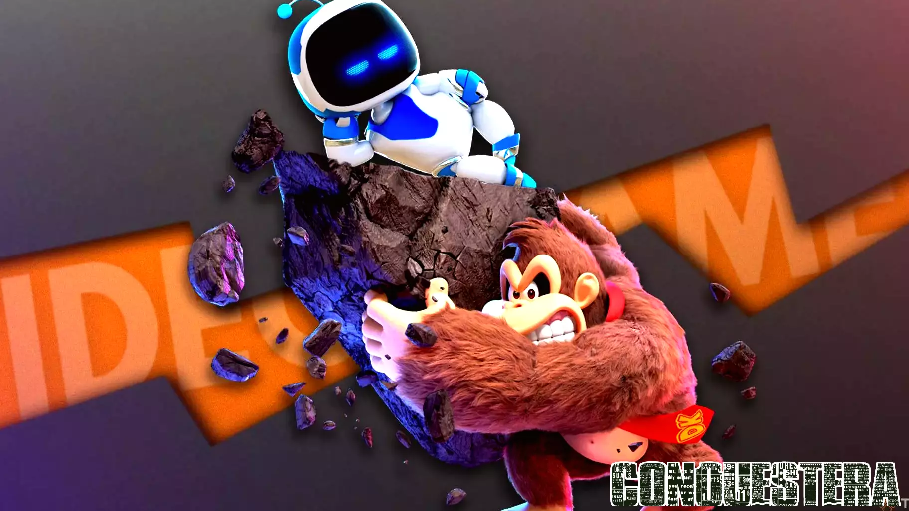 Embracing the Joy of Play in Video Games