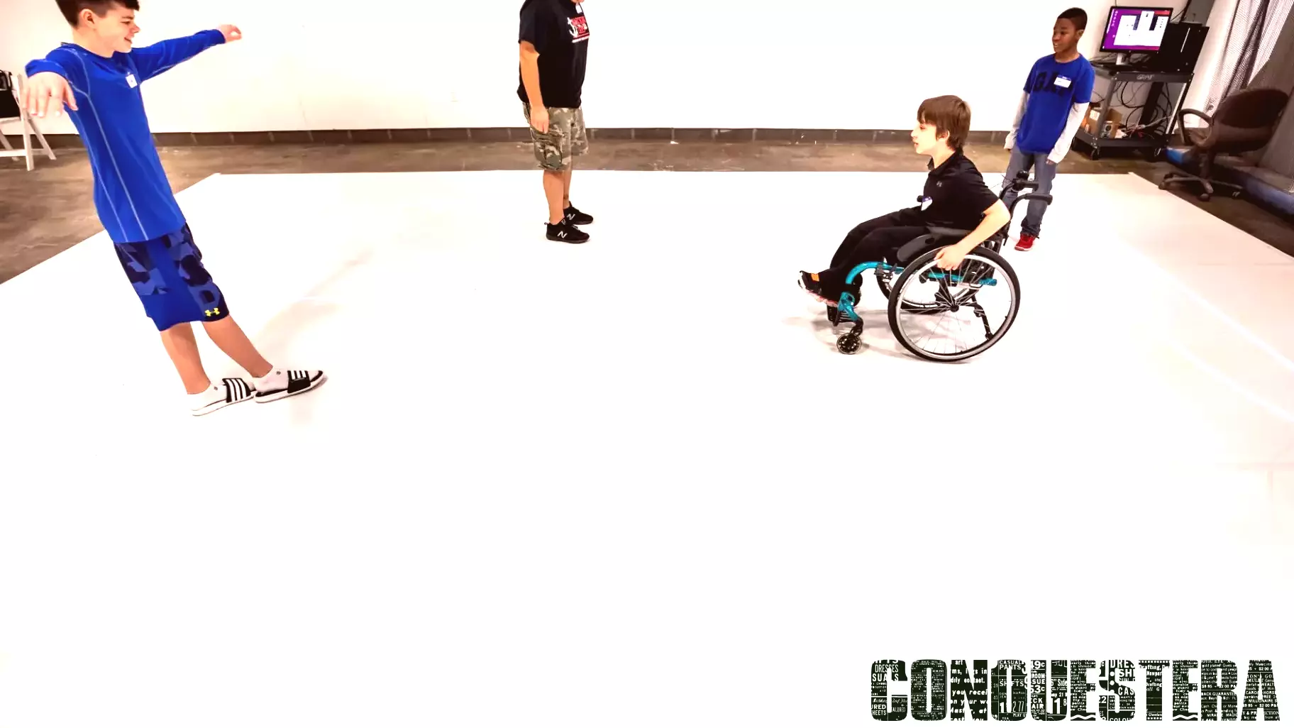 Enhancing Virtual and Augmented Reality Games for Rehabilitation