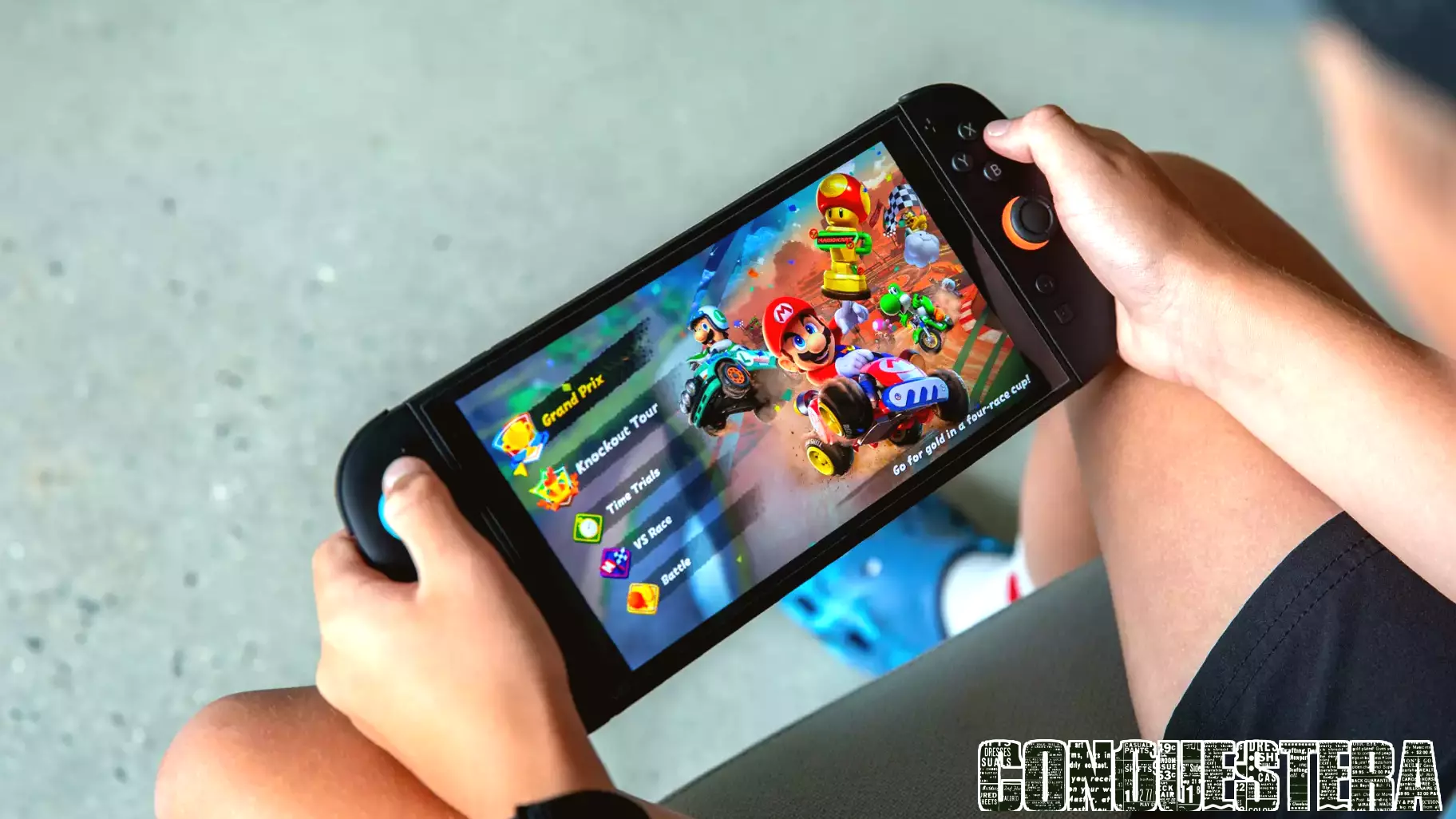 Essential Games to Elevate Your New Nintendo Switch 2 Experience