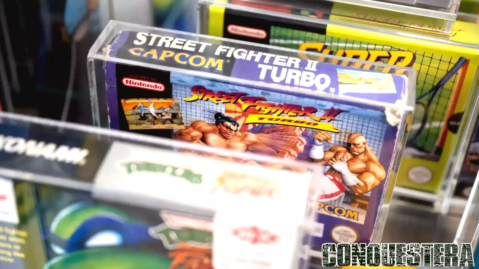 EU admits it can't save discontinued video games