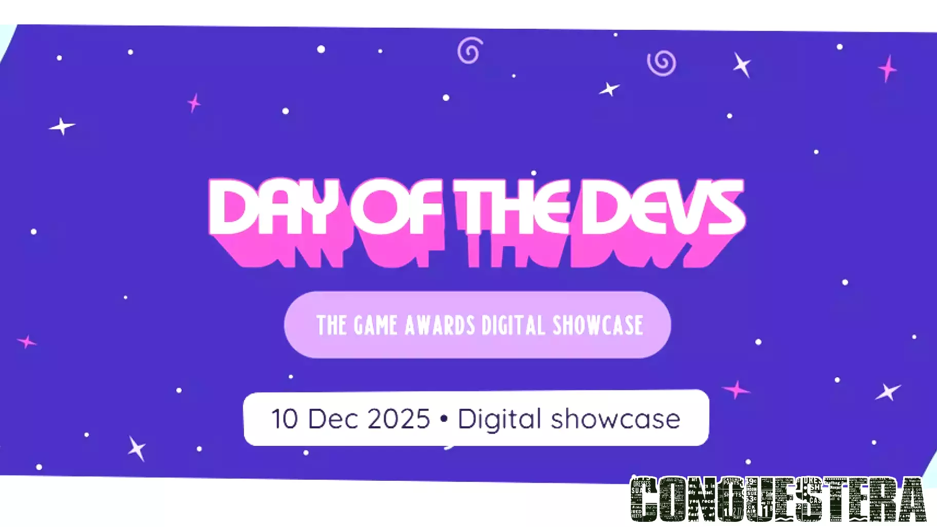 Exciting Lineup Announced for Day of the Devs: Game Awards Digital Showcase