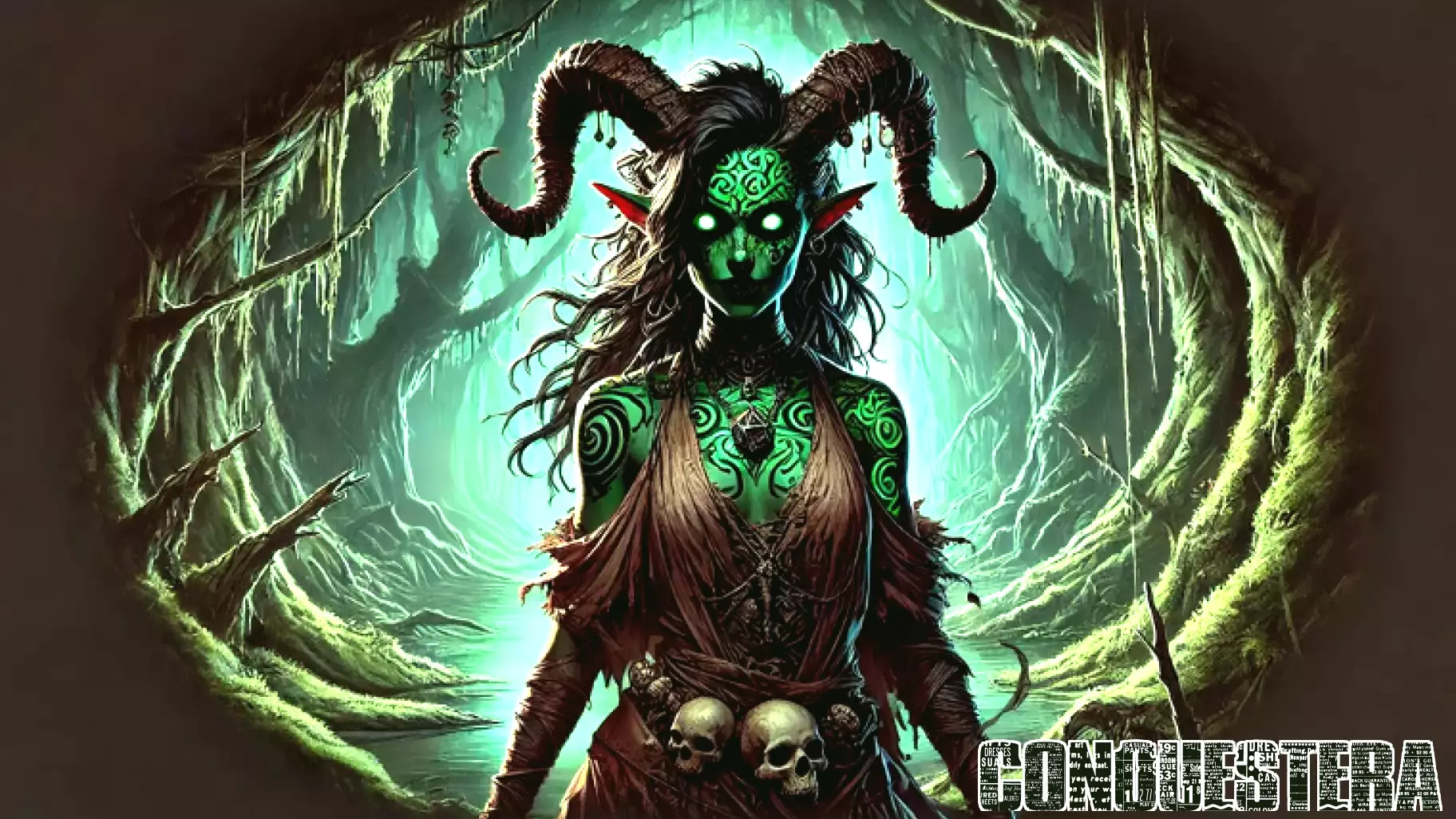 Exciting New D&D Video Game in Development by Giant Skull
