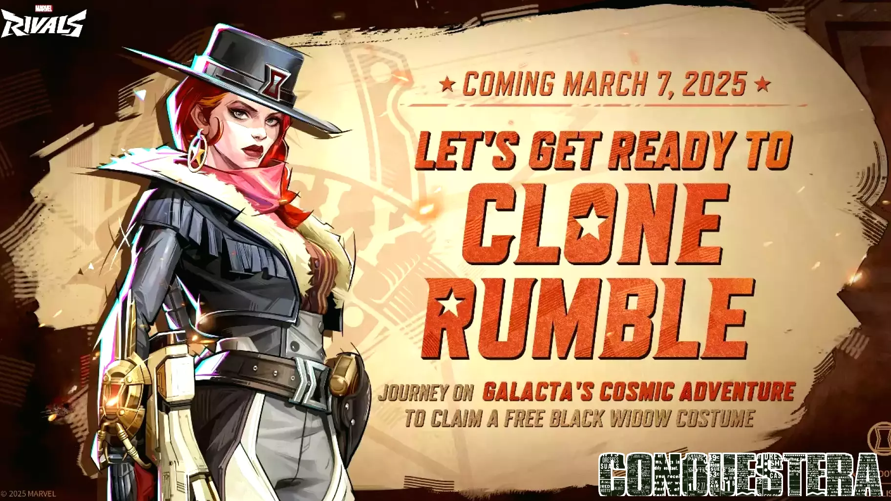 Exciting New Event and Game Mode Introduced in Marvel Rivals Update