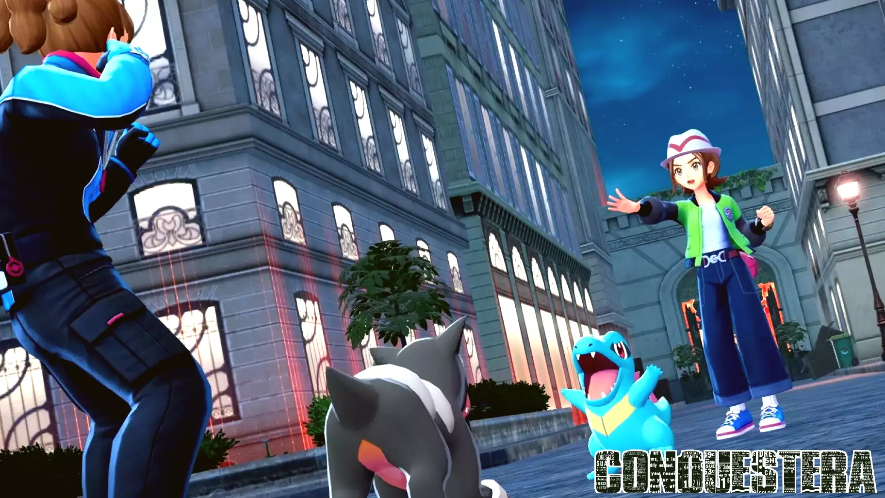 Exciting New Video Game Releases This Fall