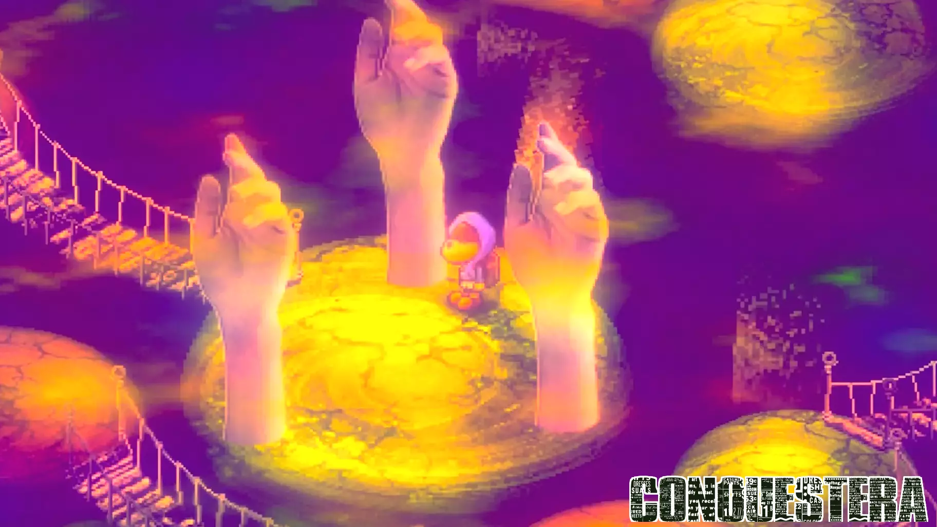 Exciting Video Games That Captivated Players in 2025