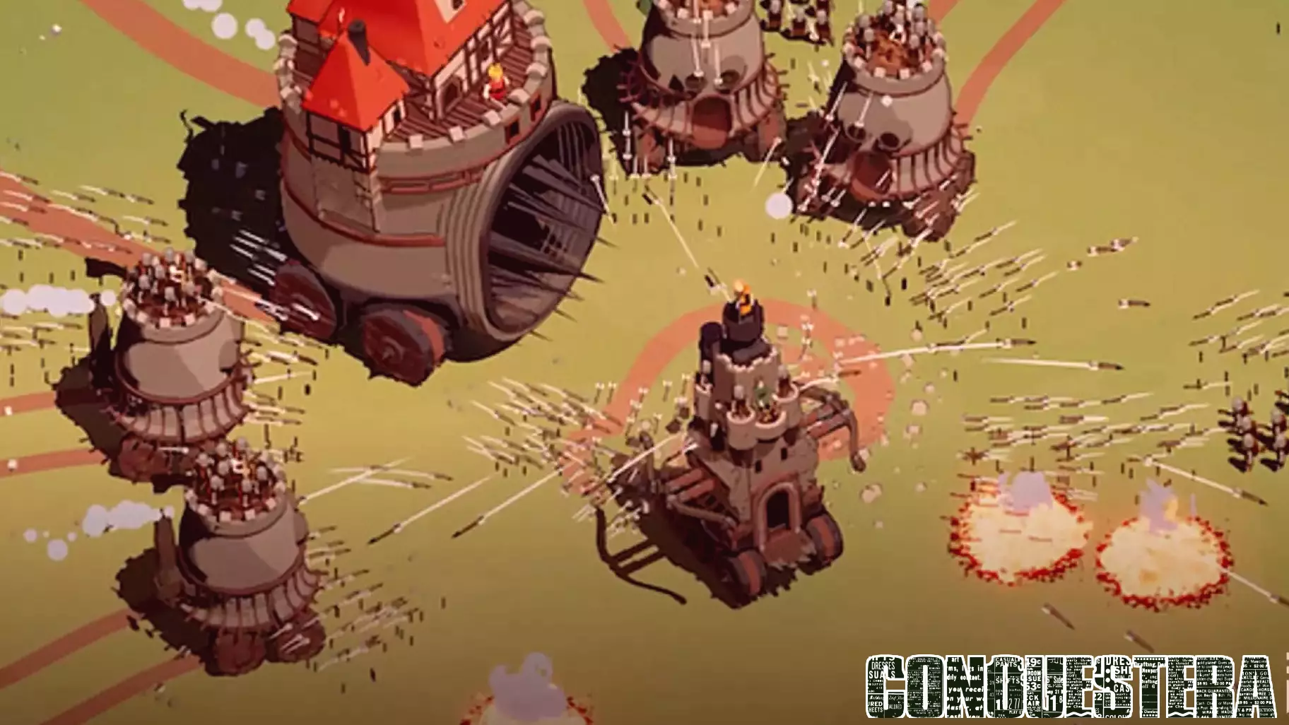 Exploring the Allure of Game Trailers: A Case Study in Hook