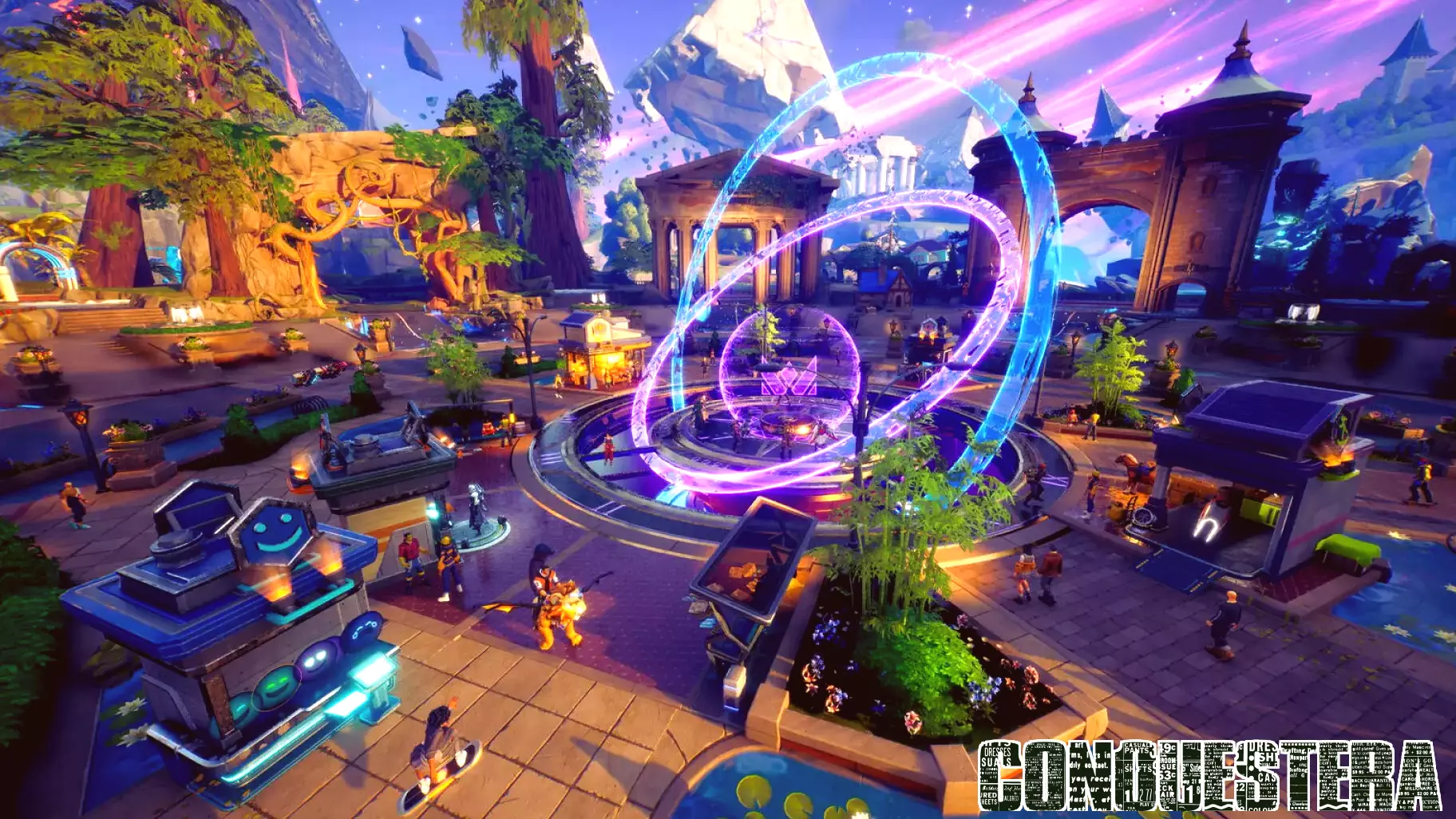 Exploring the Excitement of the Upcoming Multiplayer Roguelike: Out of Time
