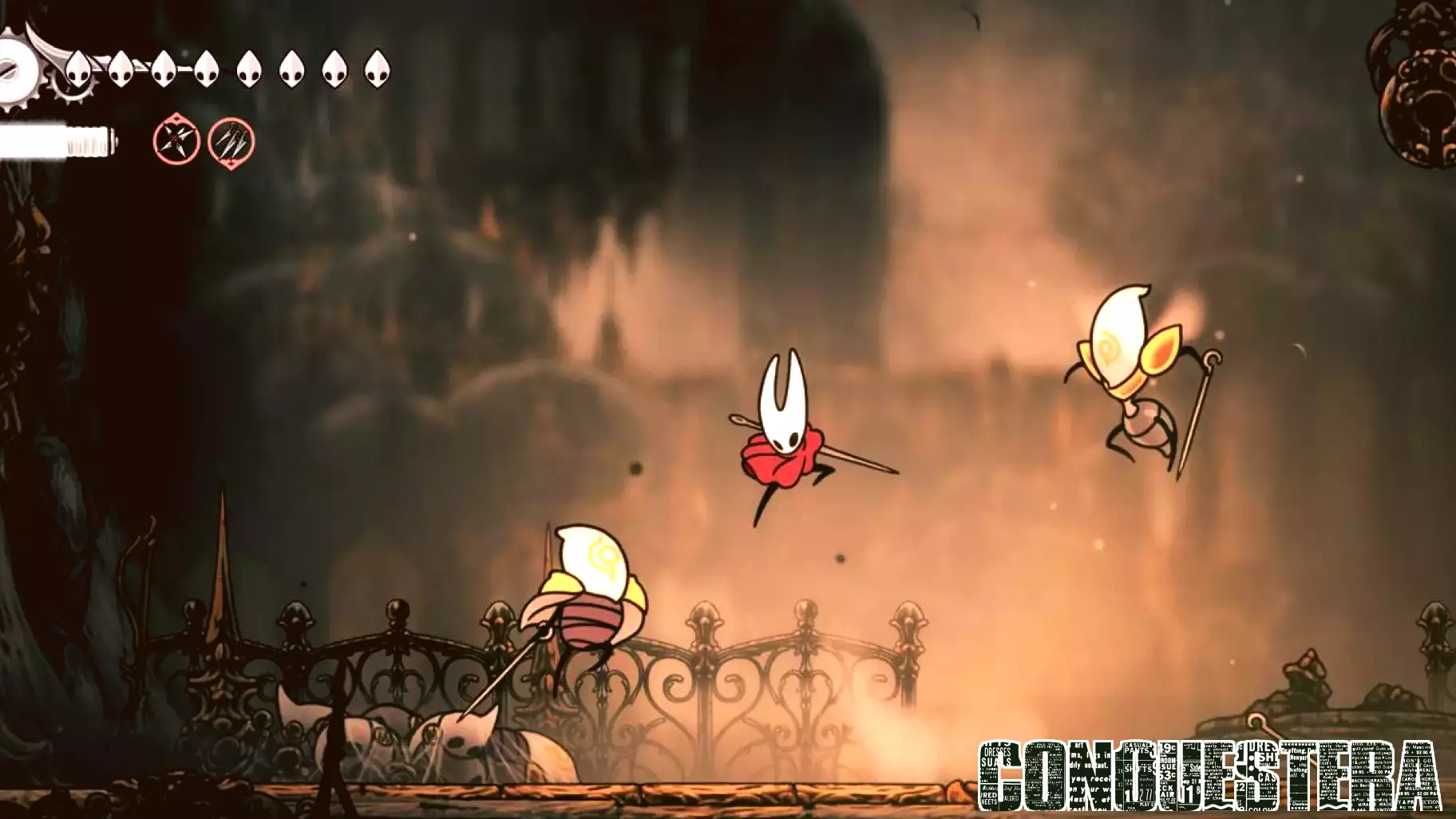 Fans Create Their Own Adventure While Awaiting 'Hollow Knight: Silksong'