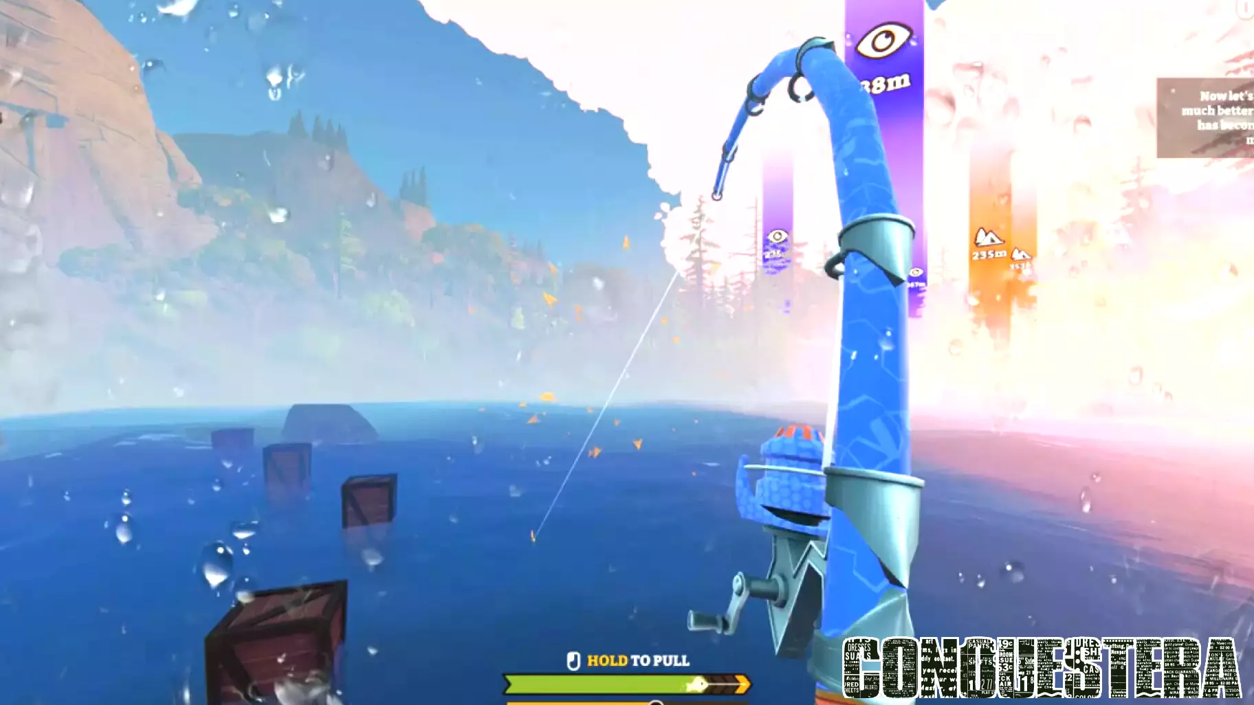 Fish Hunters: The Ultimate Fishing Simulator Set for January 2026 Release