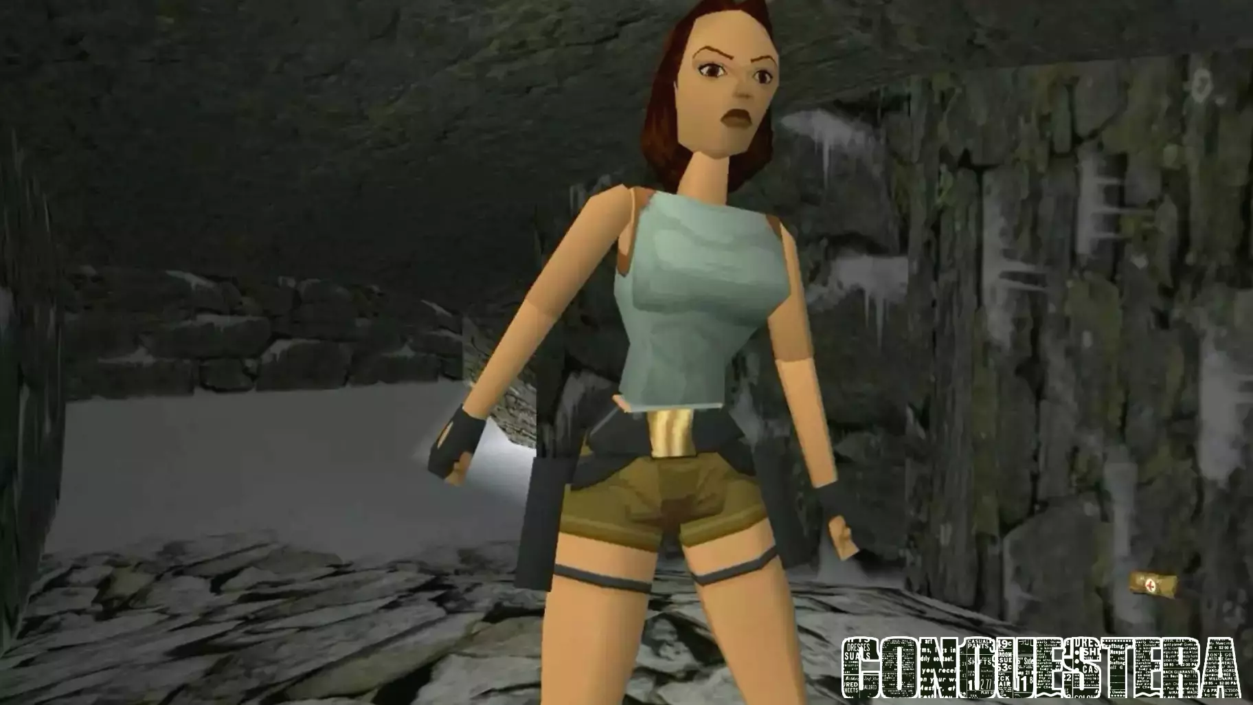 Five '90s Video Games That Have Notstood the Test of Time