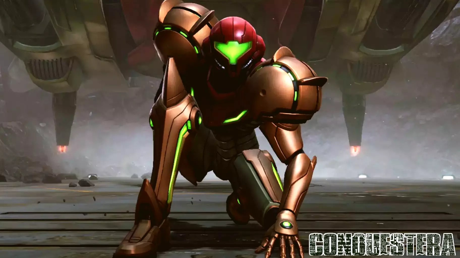 Five Stellar Games That Channel the Spirit of Metroid