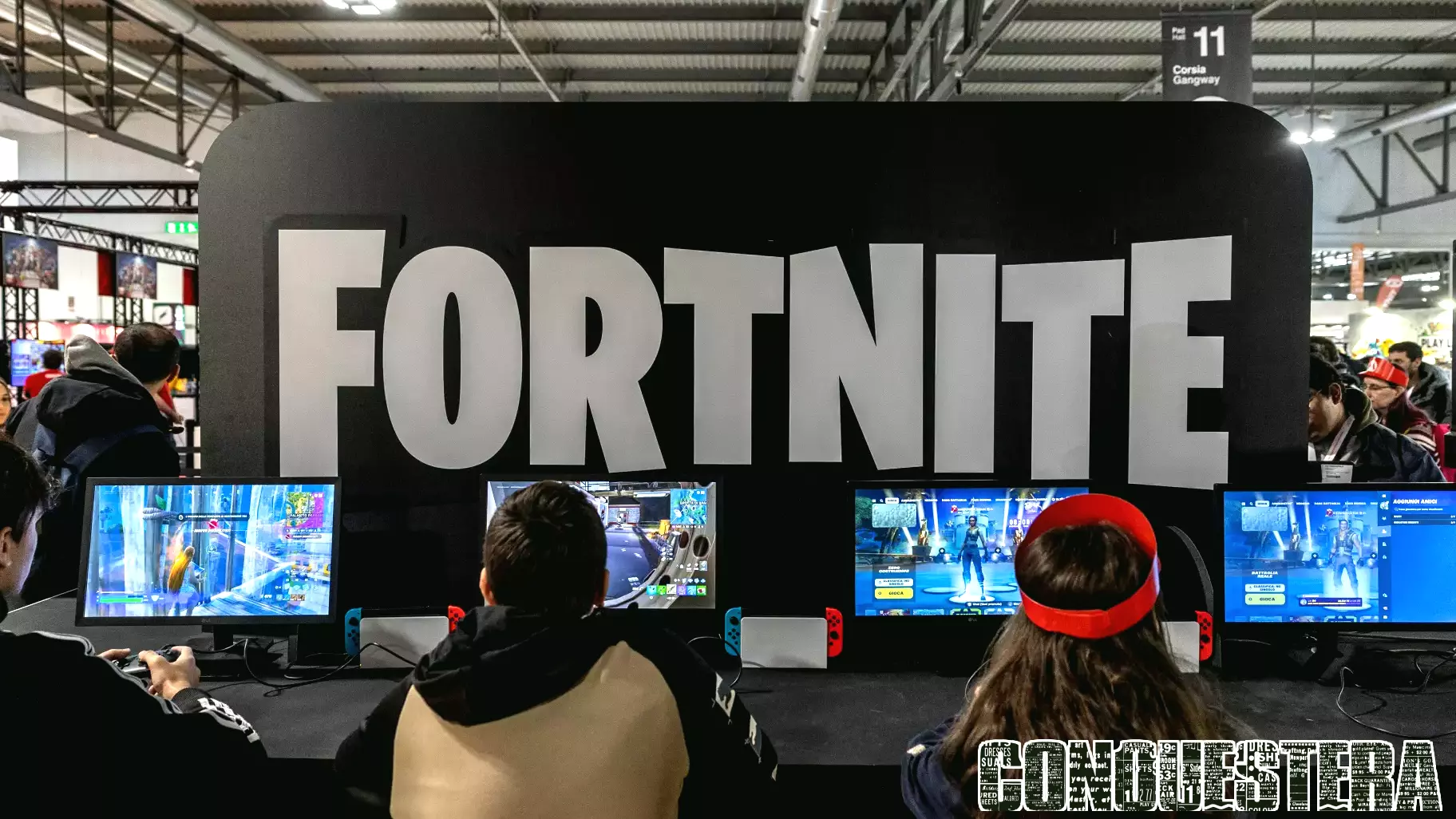 Fortnite Players Set to Receive Refunds Totaling Over $126 Million