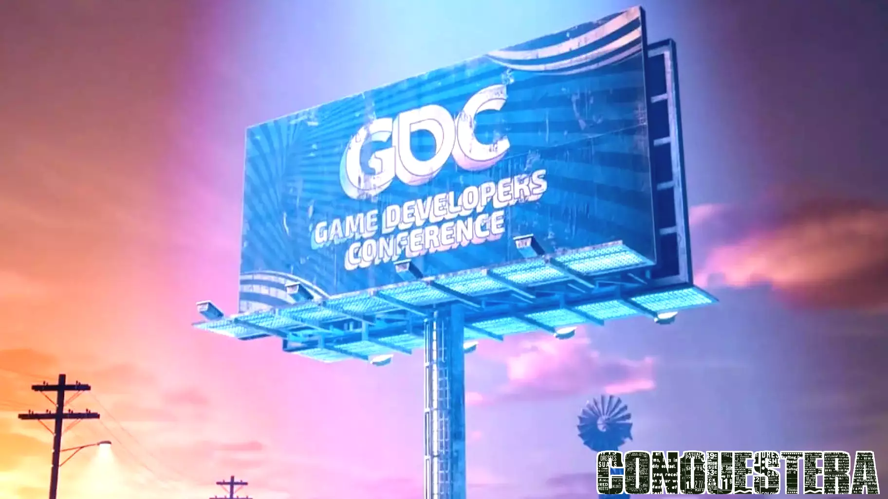 GDC Transforms into the Festival of Gaming