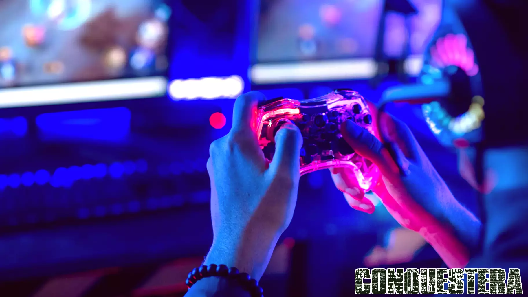 Global Campaign Calls for an End to Controversial Gaming Practices