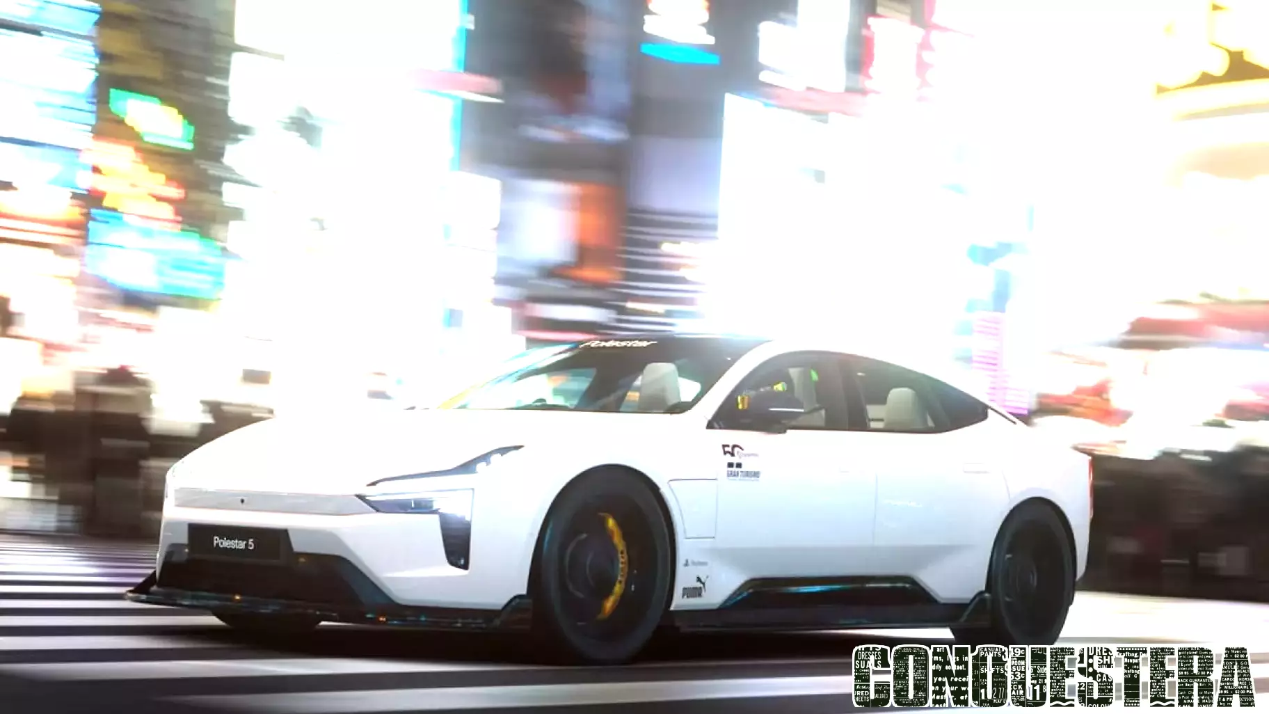 Gran Turismo 7 Shatters 2025 Console Game Streak