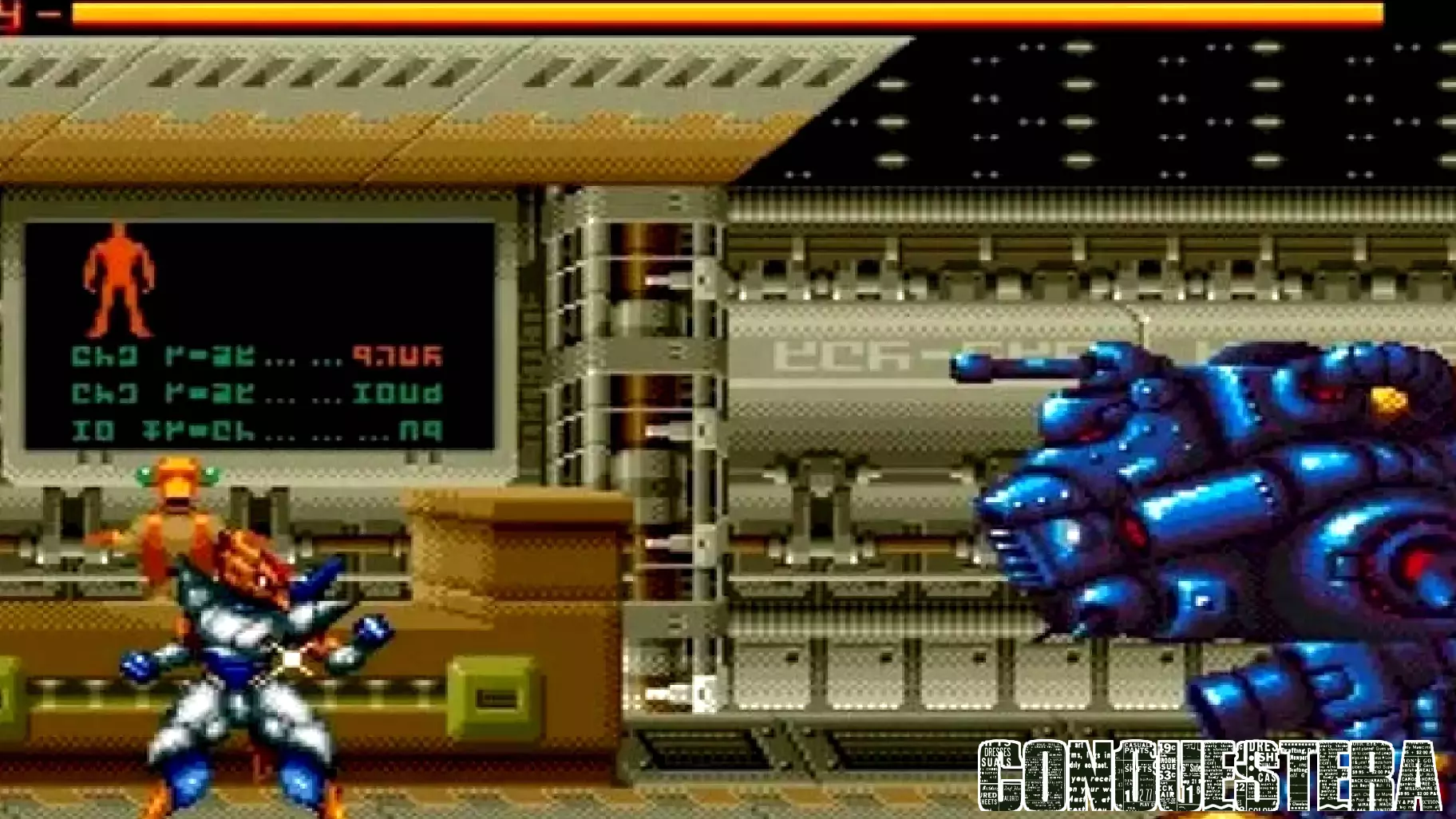 Great 1990s Video Games That No One Remembers