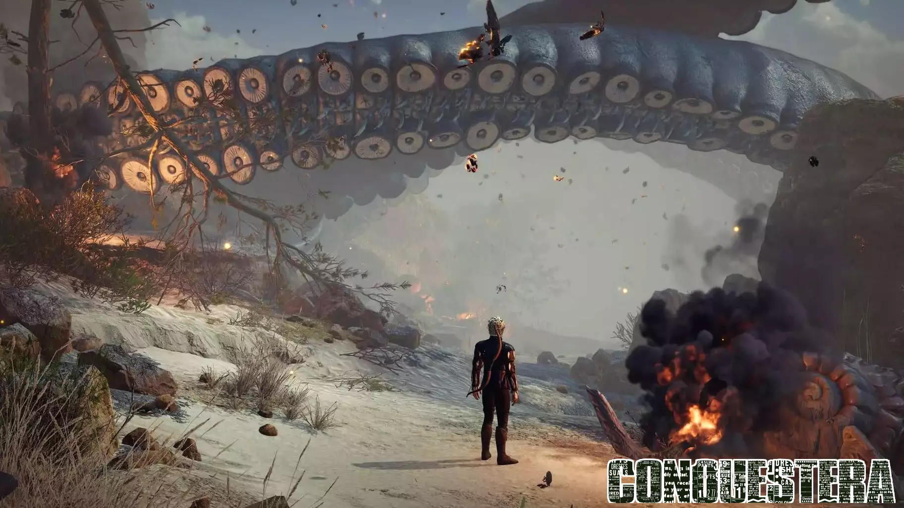 HBO taps The Last Of Us' Craig Mazin to make a Baldur's Gate 3 sequel show