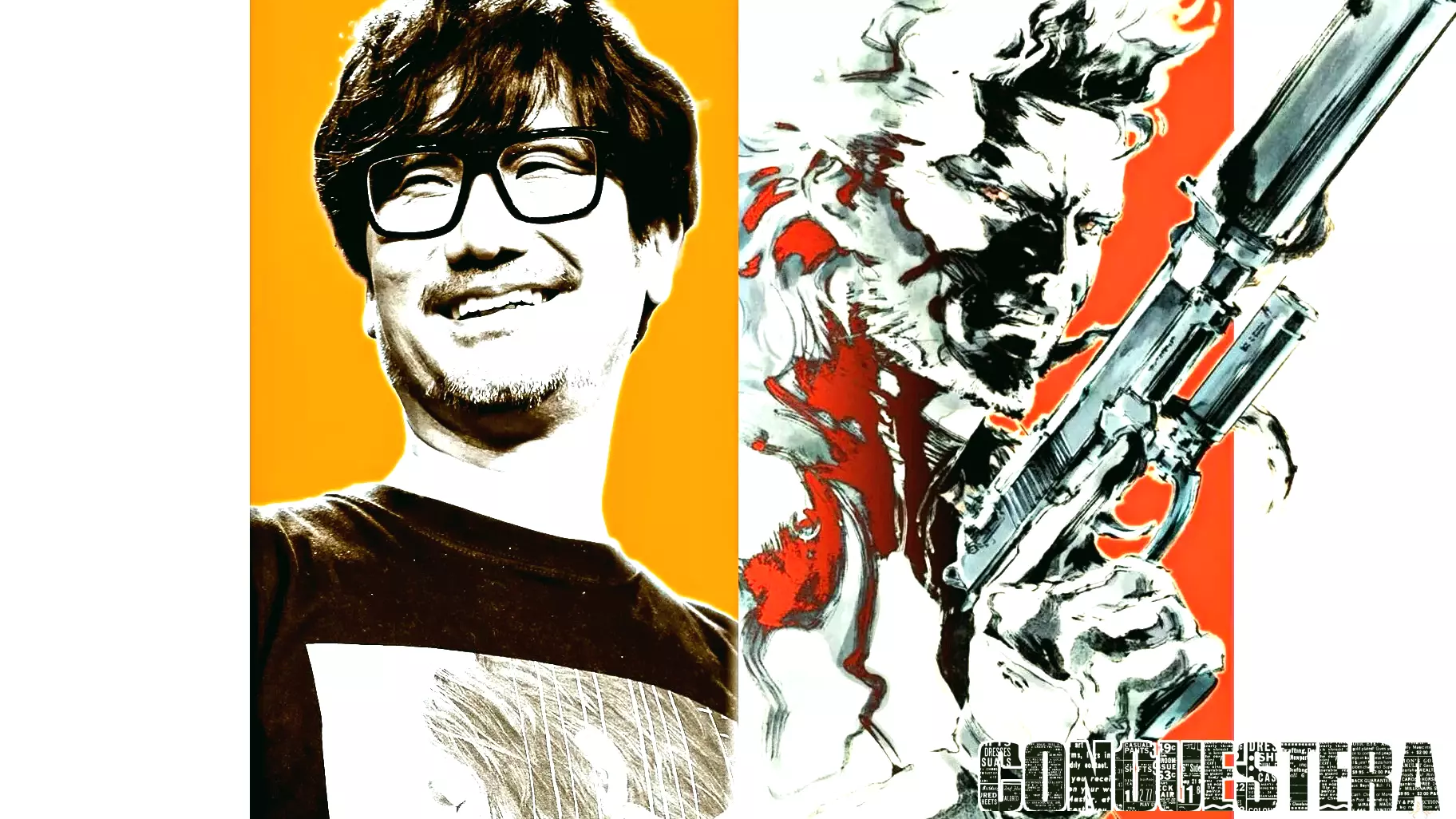 Hideo Kojima's Reflective Journey Through Metal Gear Solid 2 Development
