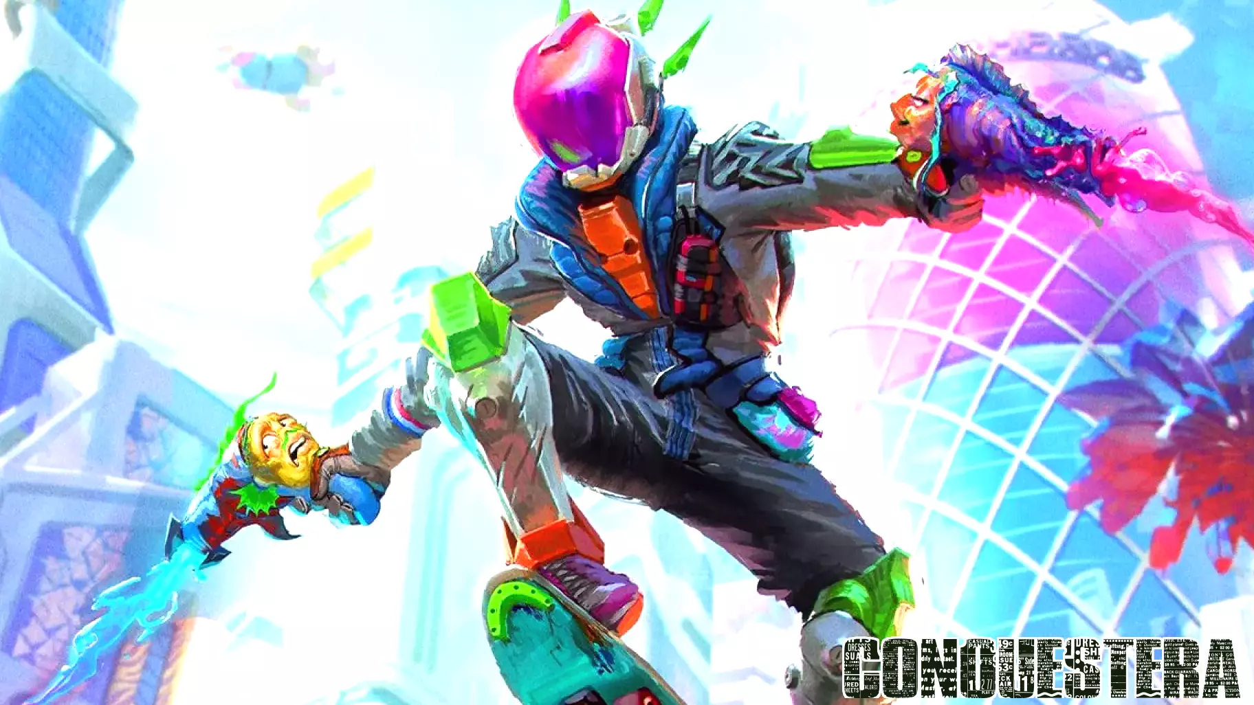 High On Life 2 Review