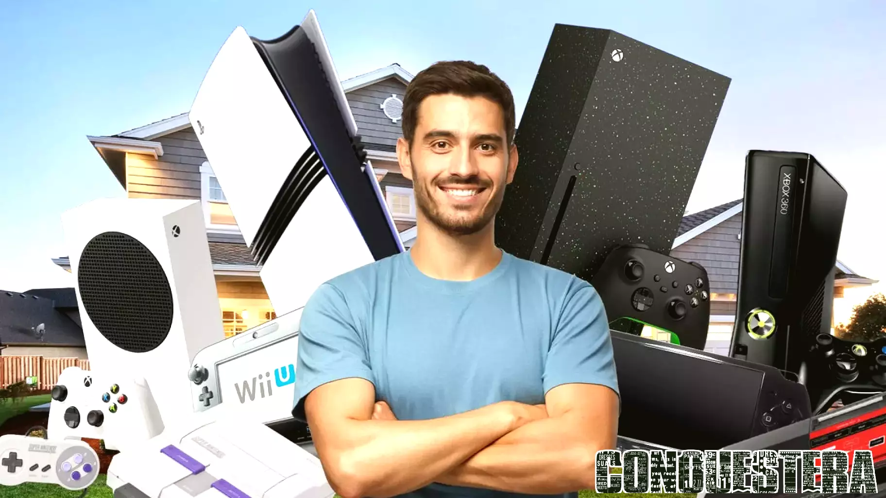 Highlights from the Video Game World on August 21st