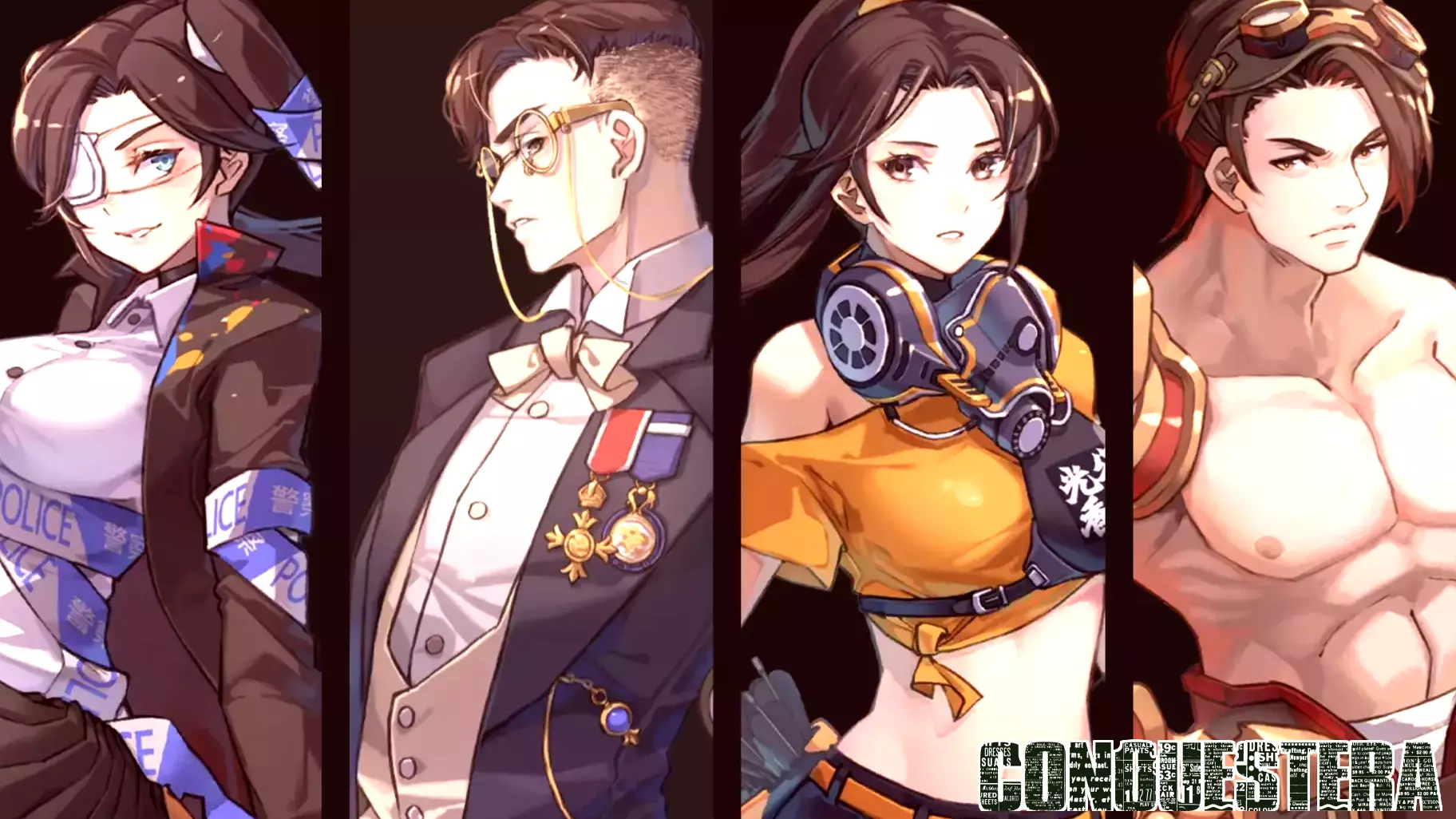 Hong Kong Threatens Legal Action Against Players of Controversial Game