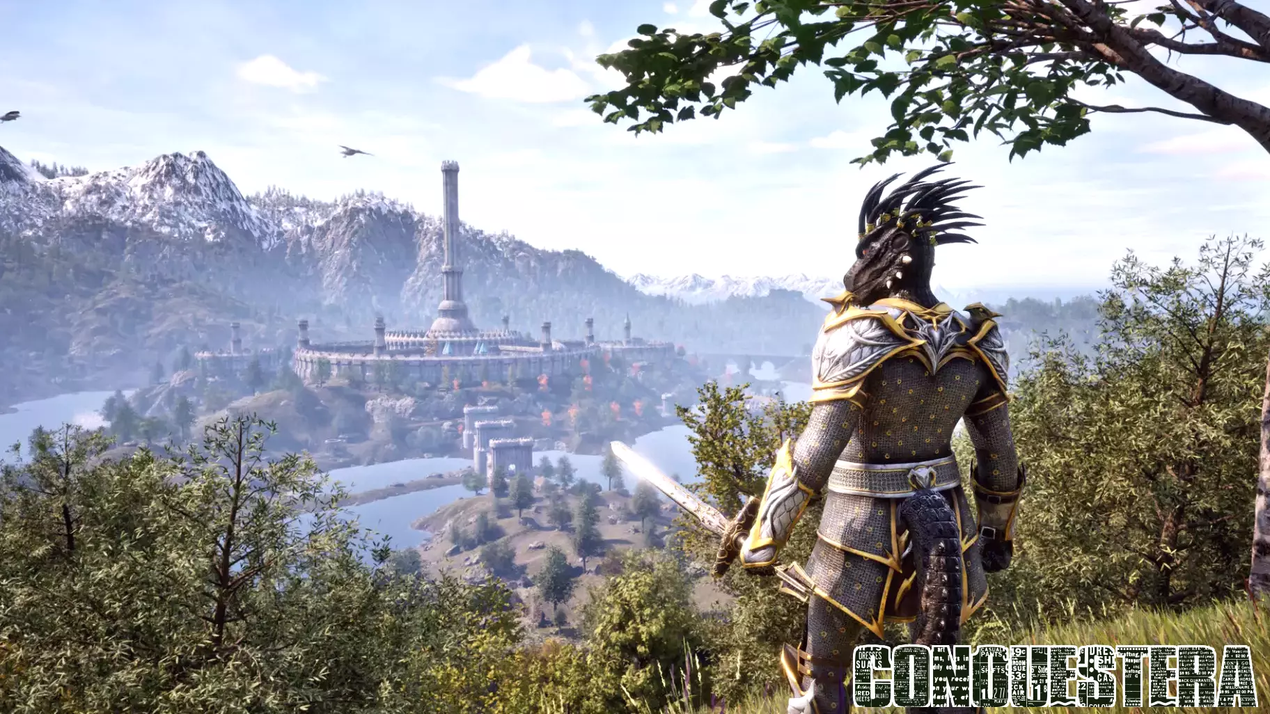 How the Modding Communities Keep Video Games Alive and Players Engaged for Decades