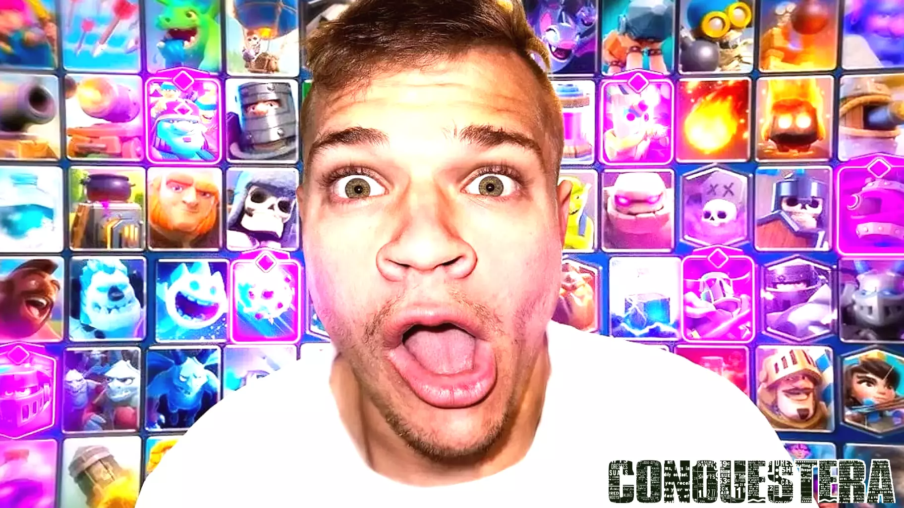 I Have Seen Video Game Industry Hell, And Now You Must Also Gaze Upon It