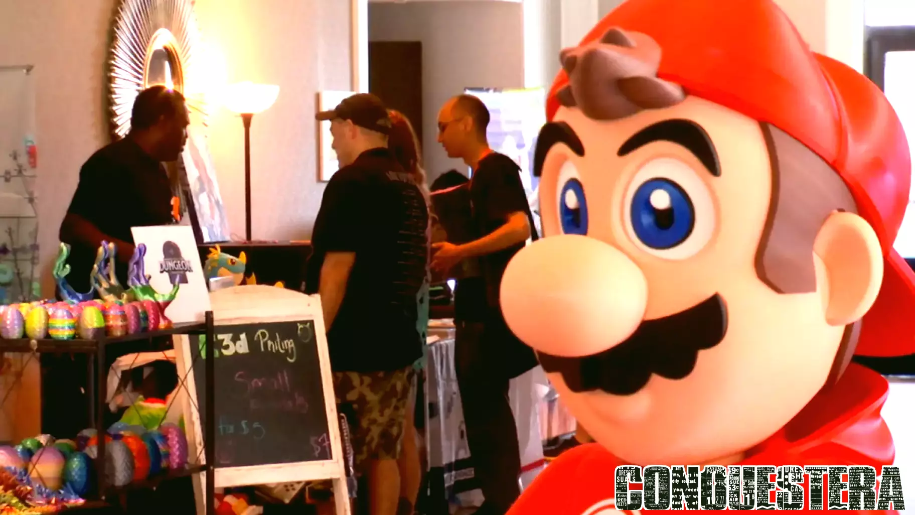 ImmerseCon: A Celebration of STEM and Geek Culture