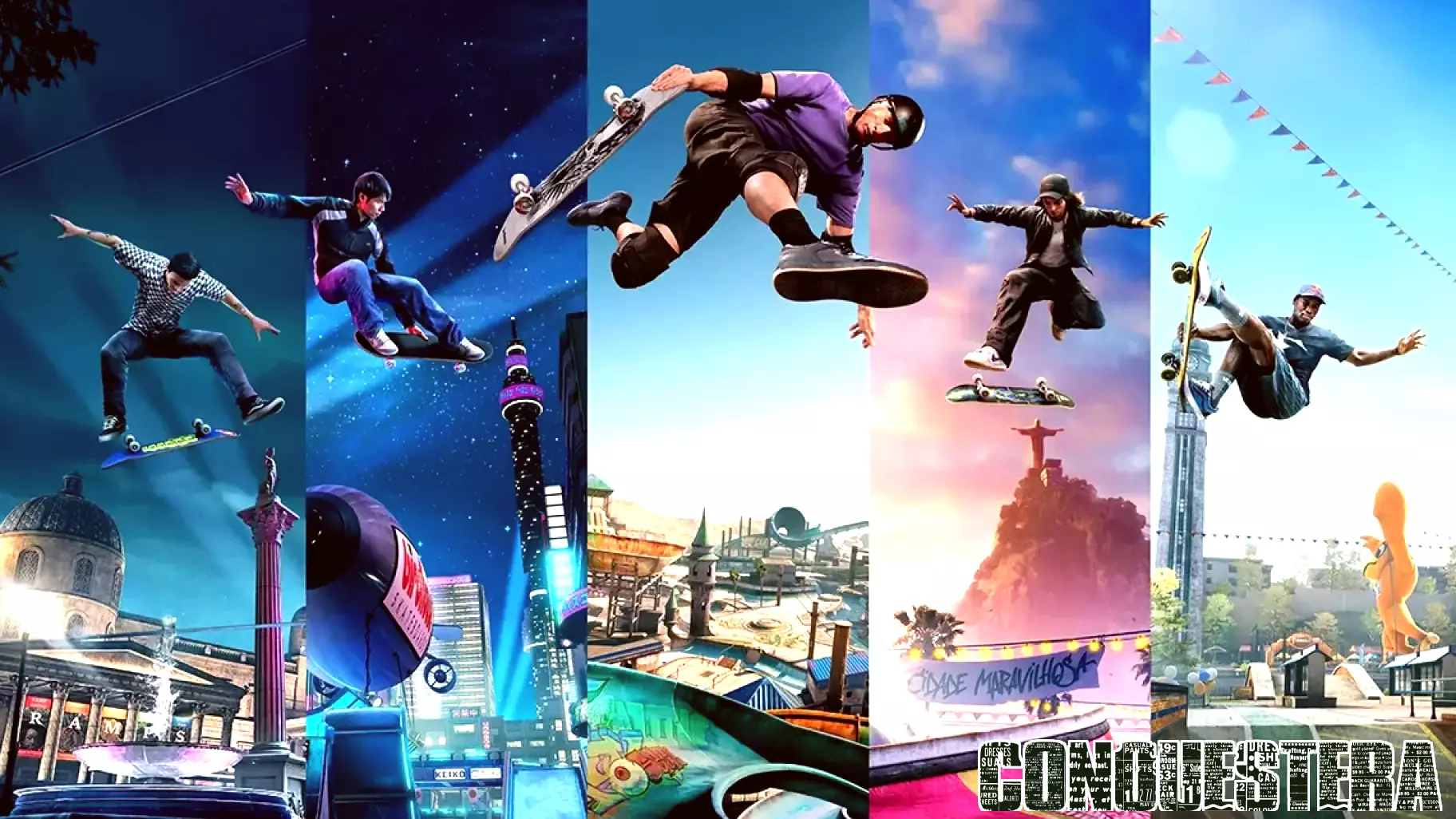 Iron Galaxy Studios announces further layoffs, unknown number of staff affected