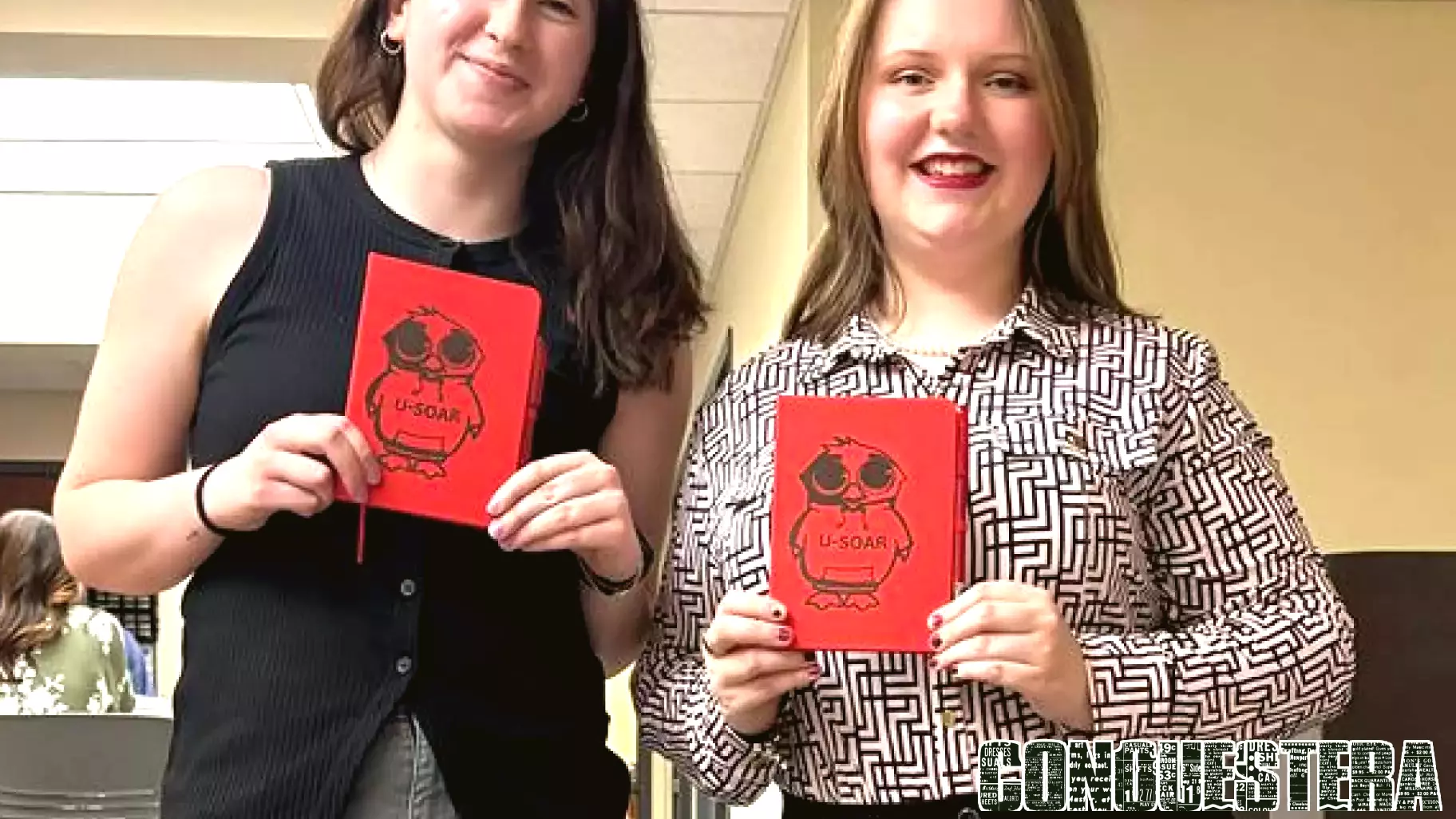 IUP Students Dive into AI Research Focused on Fashion, Gaming, and Health