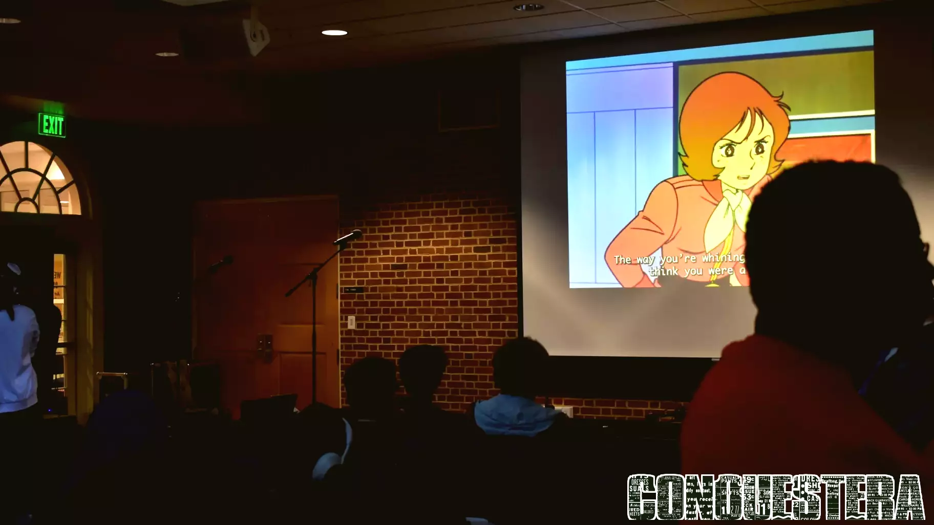 Kamecon: A Celebration of Anime Culture Returns After Six Years