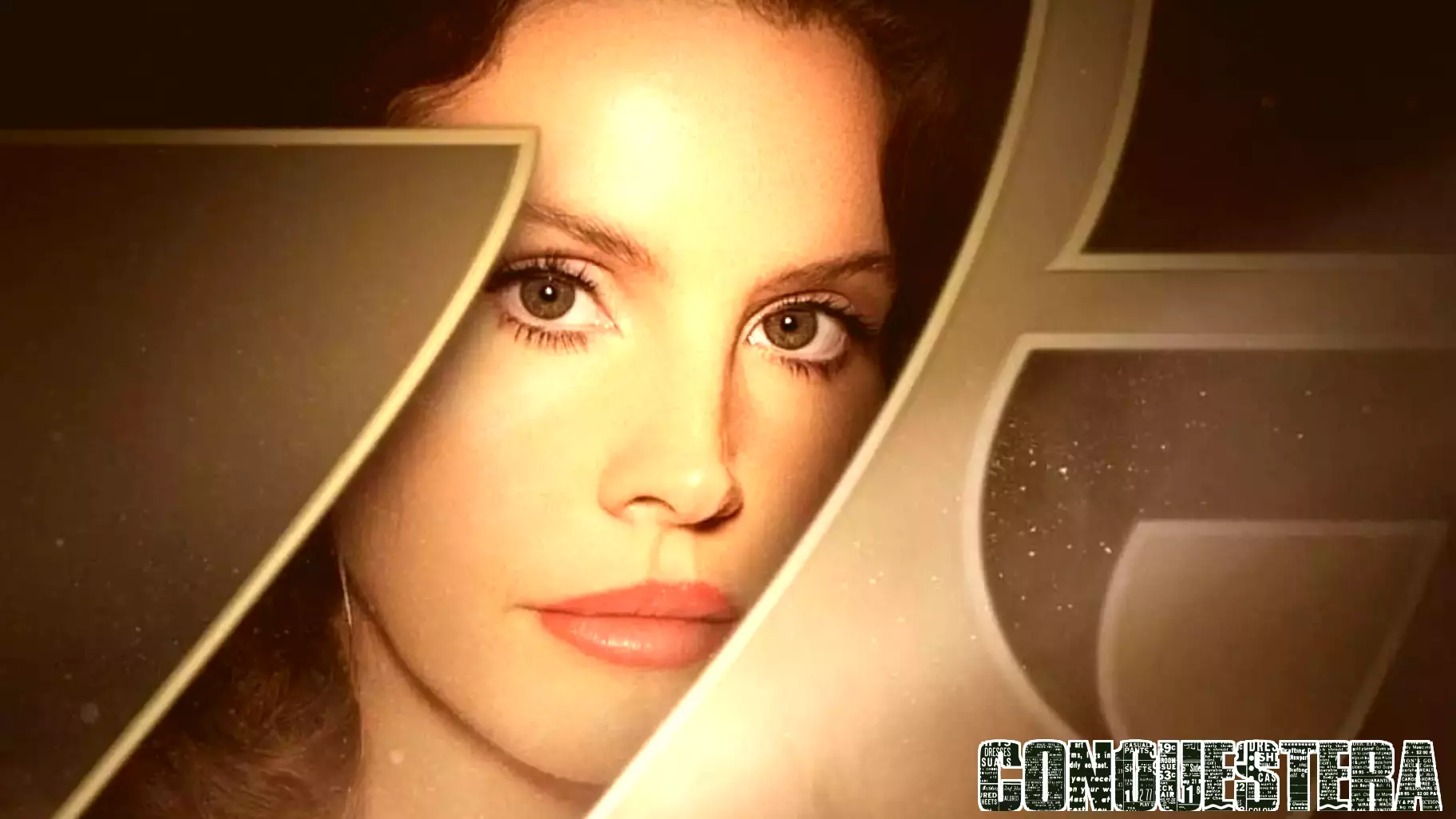 Listen to Lana Del Rey’s James Bond theme for new 007 video game