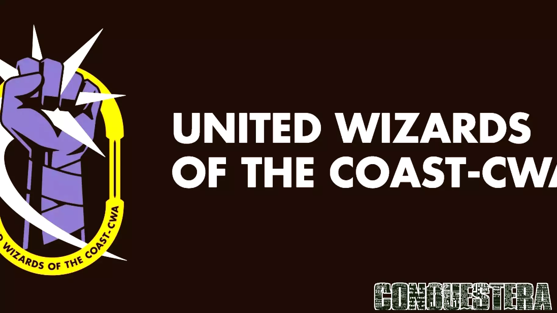 Magic: The Gathering Developers Form Union to Secure Better Working Conditions