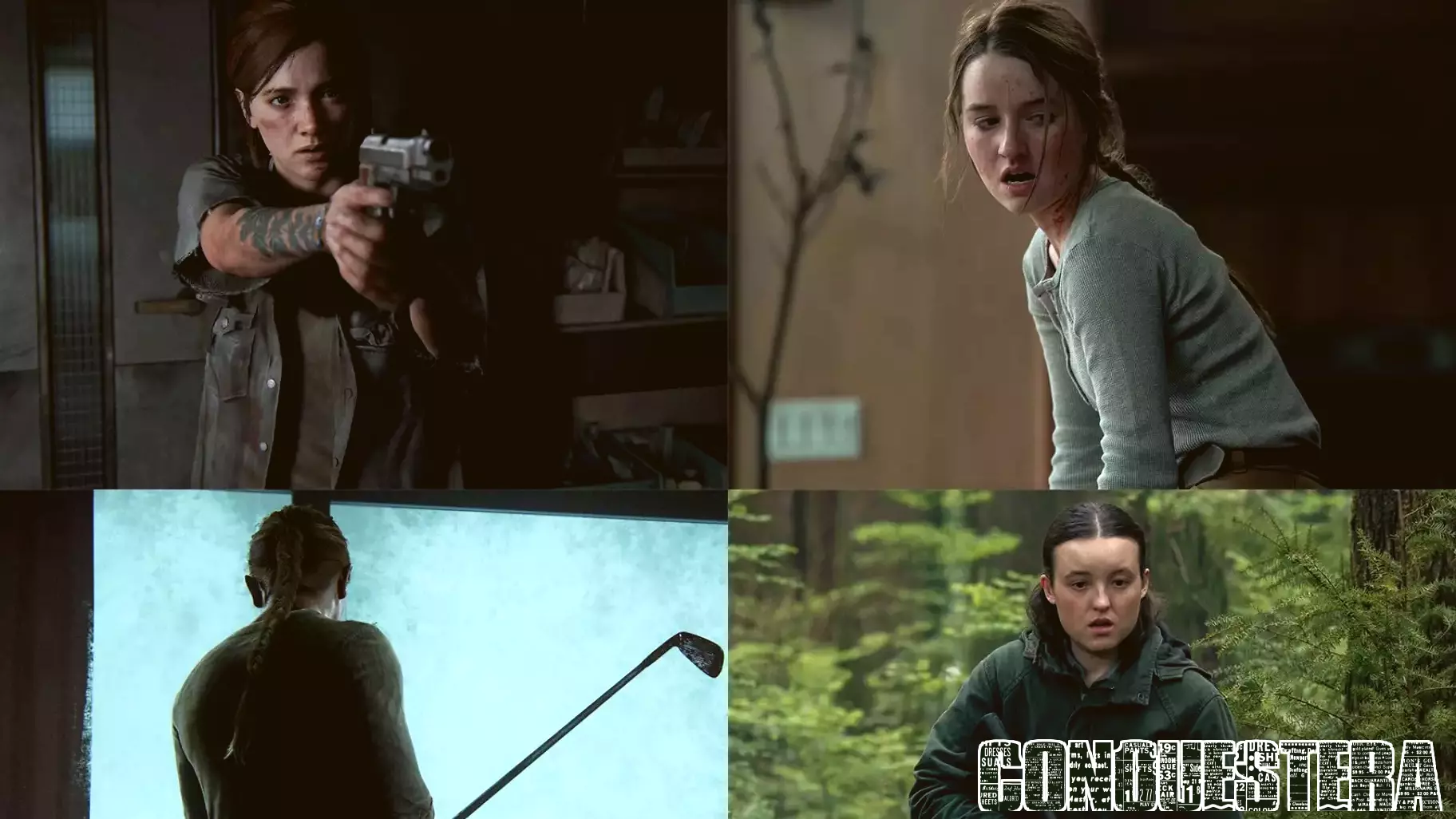 Major Changes in Characters for 'The Last of Us' Season Two