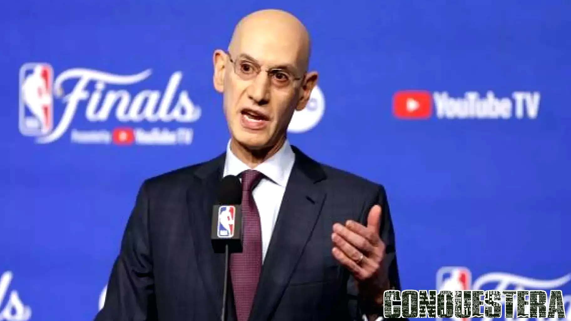 NBA and WNBA Expand Partnership with 2K Video Game Franchise