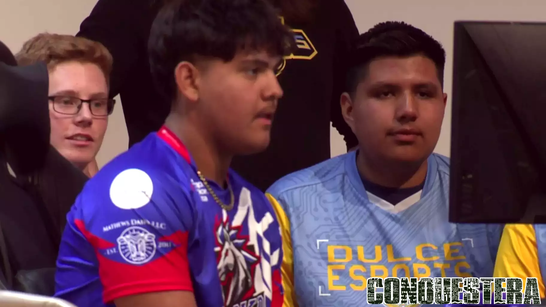 New Mexico Esports Championship Highlights Surge in Competitive Gaming