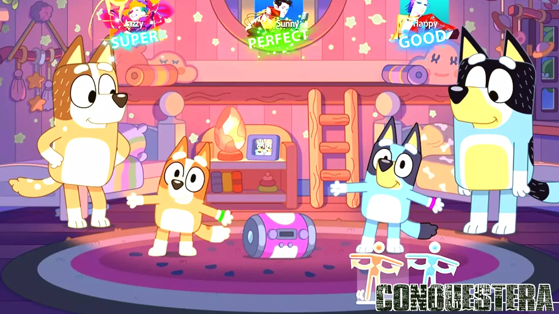 New Video Game Releases Celebrate Beloved Fandoms