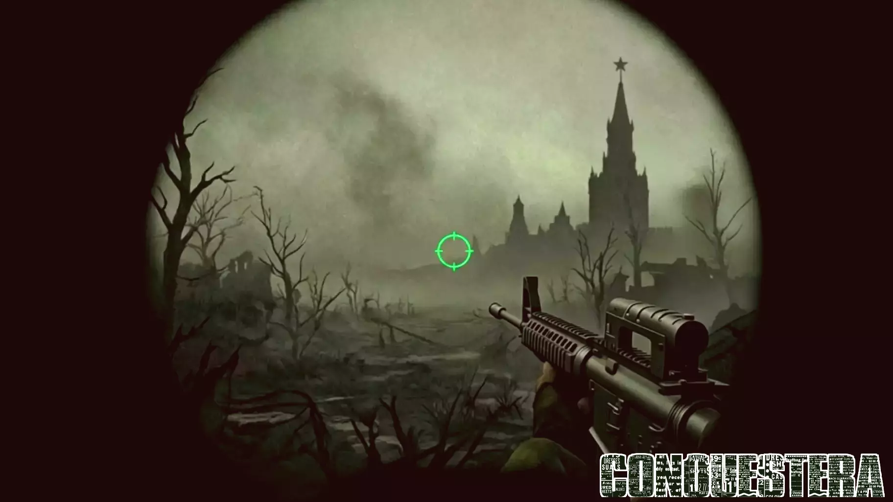New weapon in the shadows: how the Kremlin uses video games for war propaganda