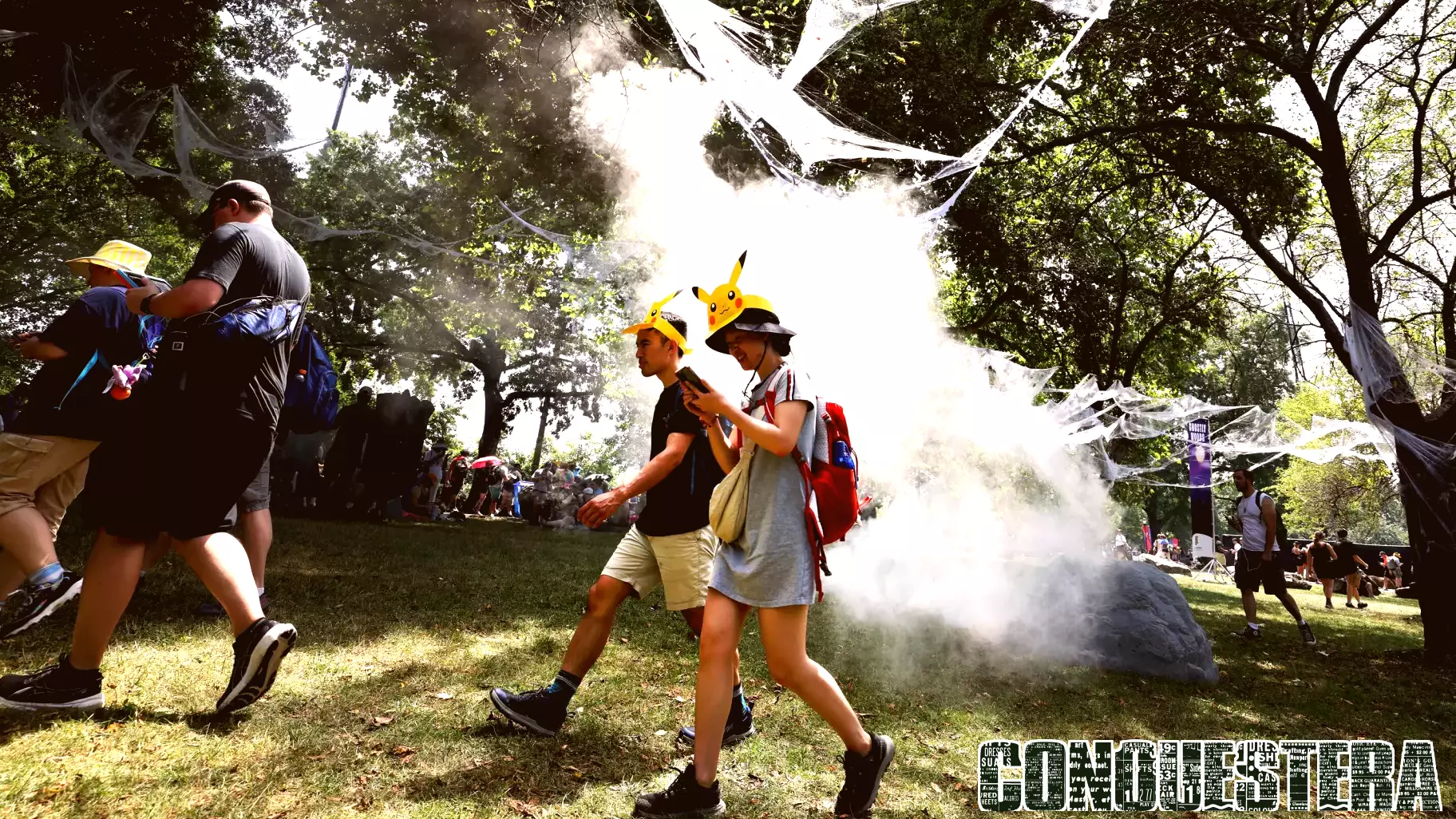 Niantic's Pokémon Go Business Acquired for $3.5 Billion