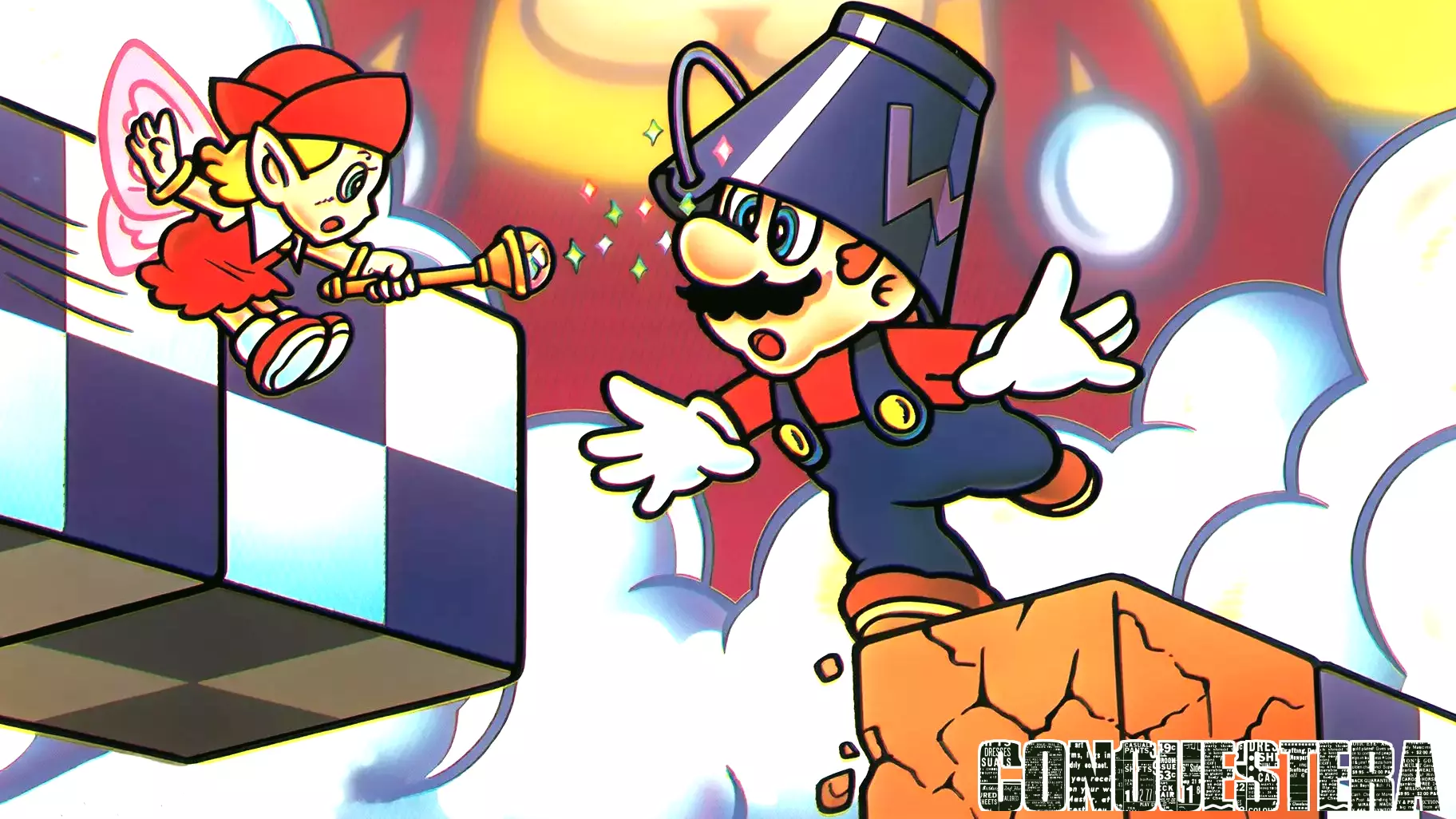Nintendo Classics Expands with New Titles, Featuring a Historic Mario Release