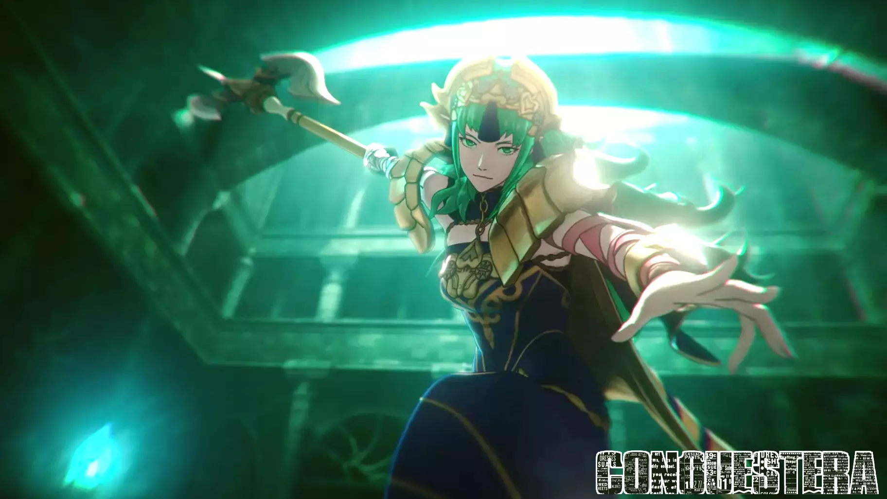 ‘Nintendo knows fans will pay’: New Fire Emblem confirmed to cost $80 boxed