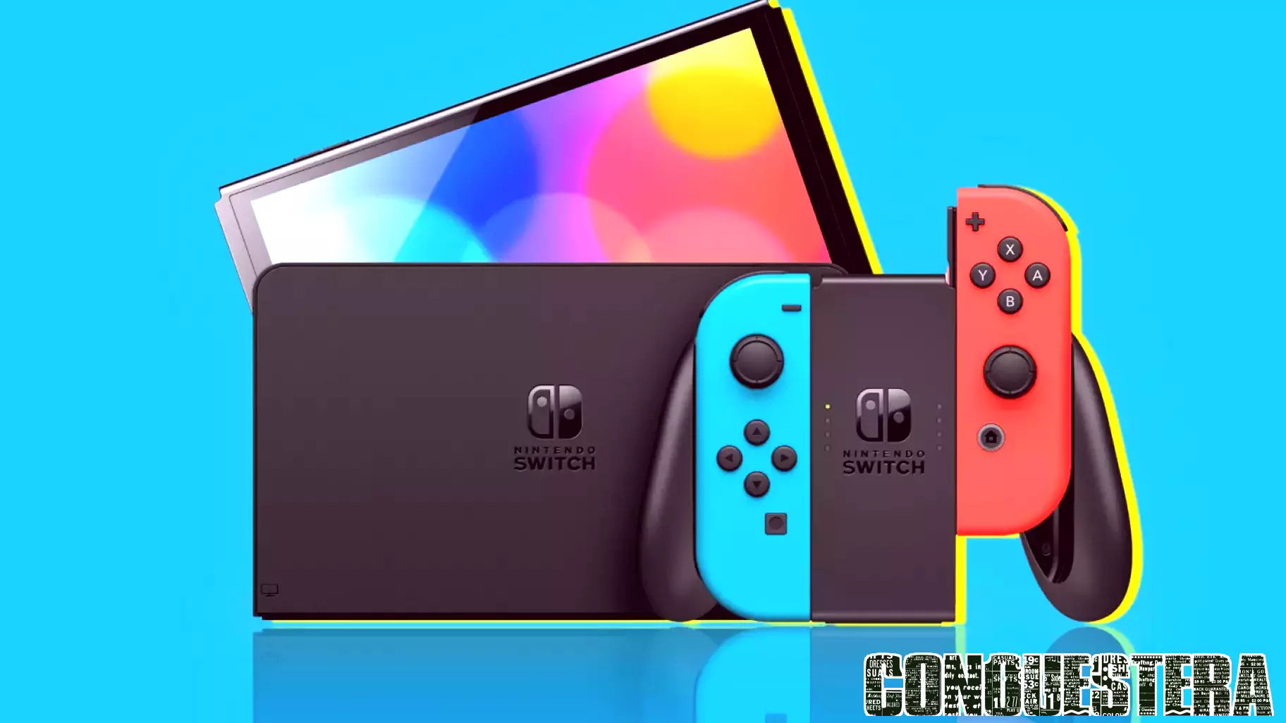 Nintendo Switch Crowned as Company's Ultimate Hardware Champion