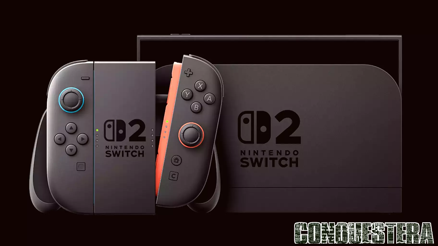 Nintendo Takes Legal Action Against Accessory Maker Over Early Switch 2 Reveal