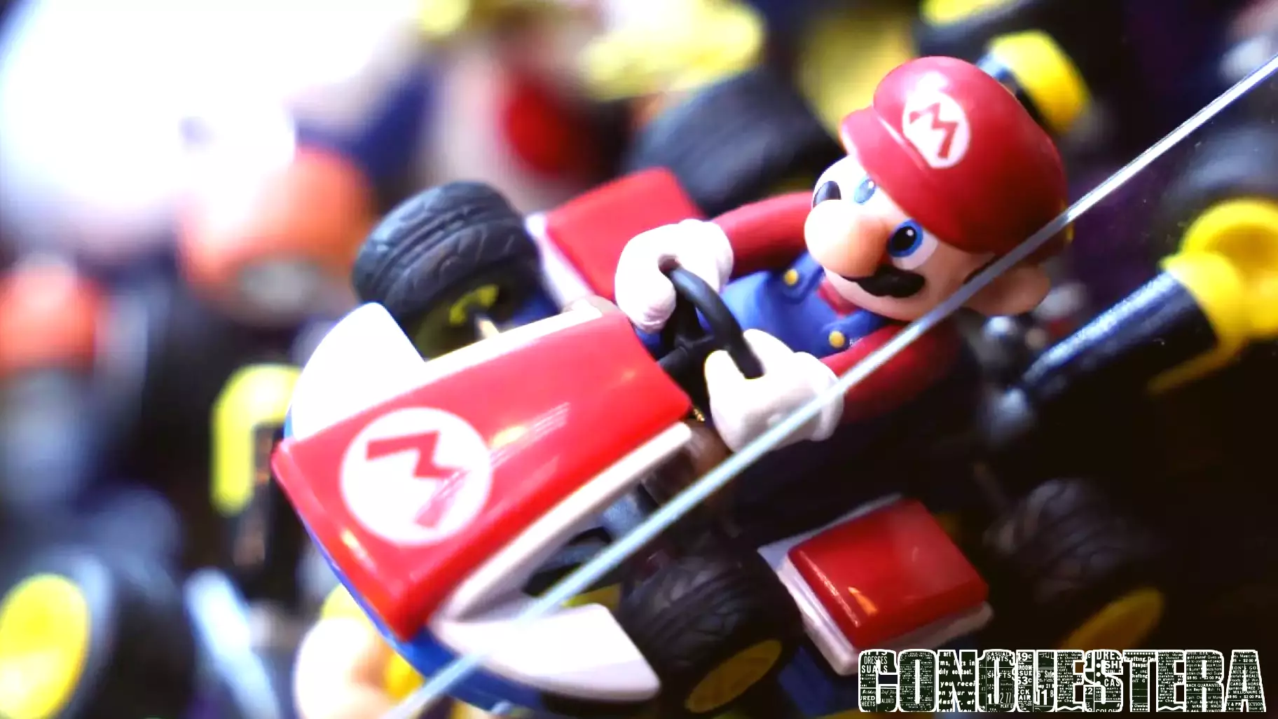 Nintendo to shut down ‘Mario Kart’ mobile game