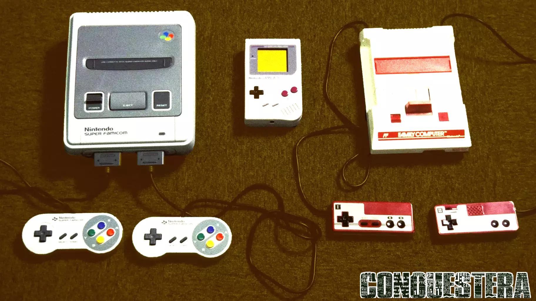 Nintendo's Surprising Business Ventures: From Taxis to Love Hotels