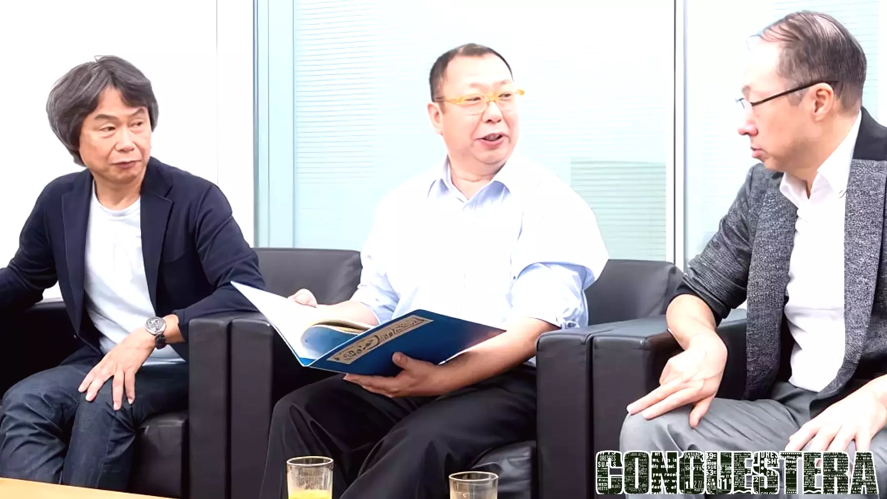 Nintendo’s Takashi Tezuka, director of classic Mario and Zelda games, is retiring