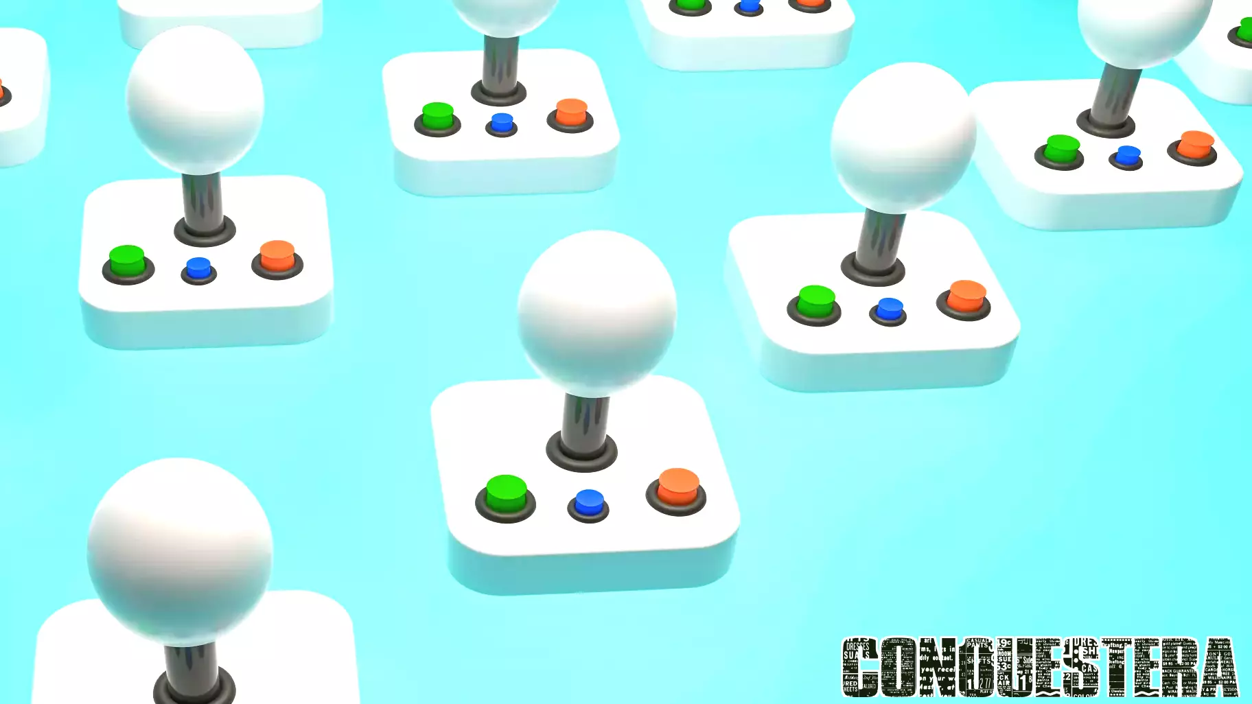 Nvidia's Stunning New Graphics Tech Sparks Gamer Backlash